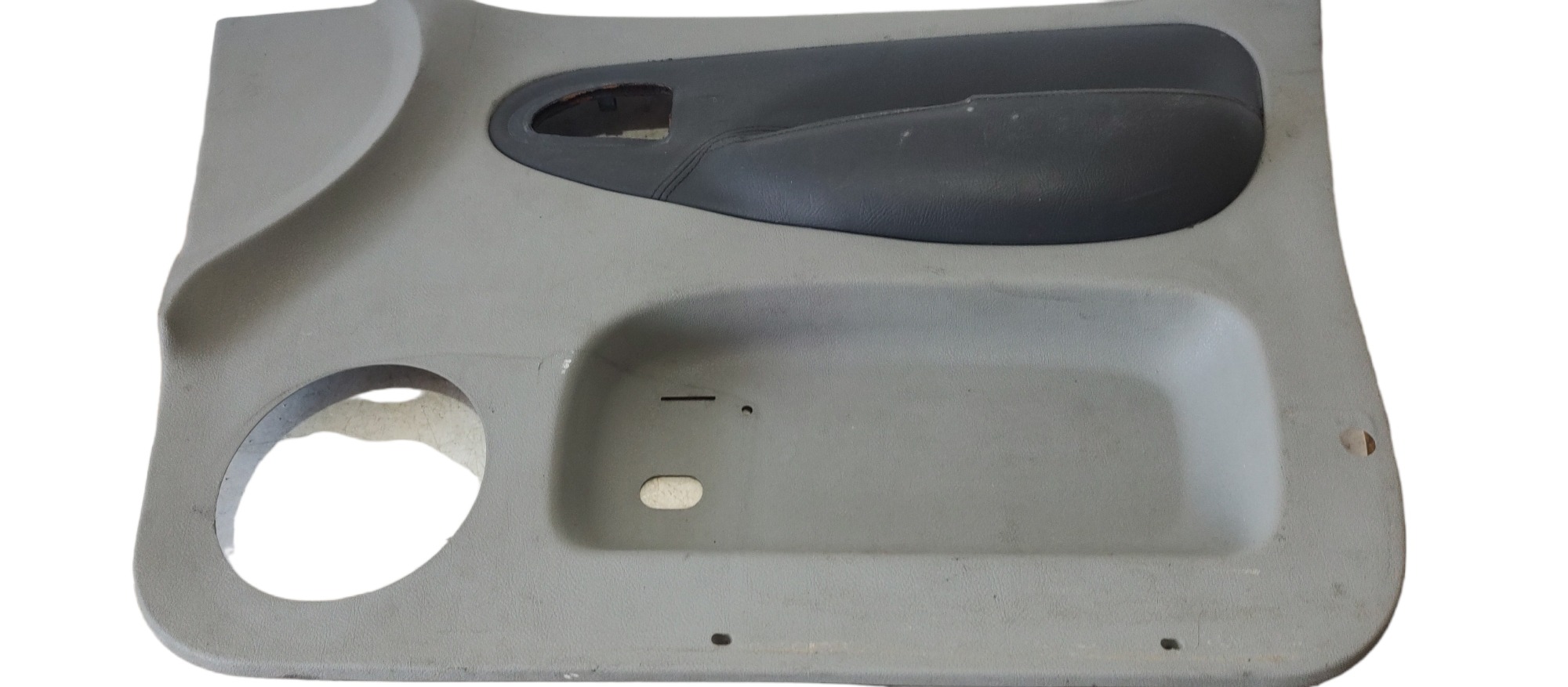Forro De Porta Dianteira Direita Renault Scenic 3