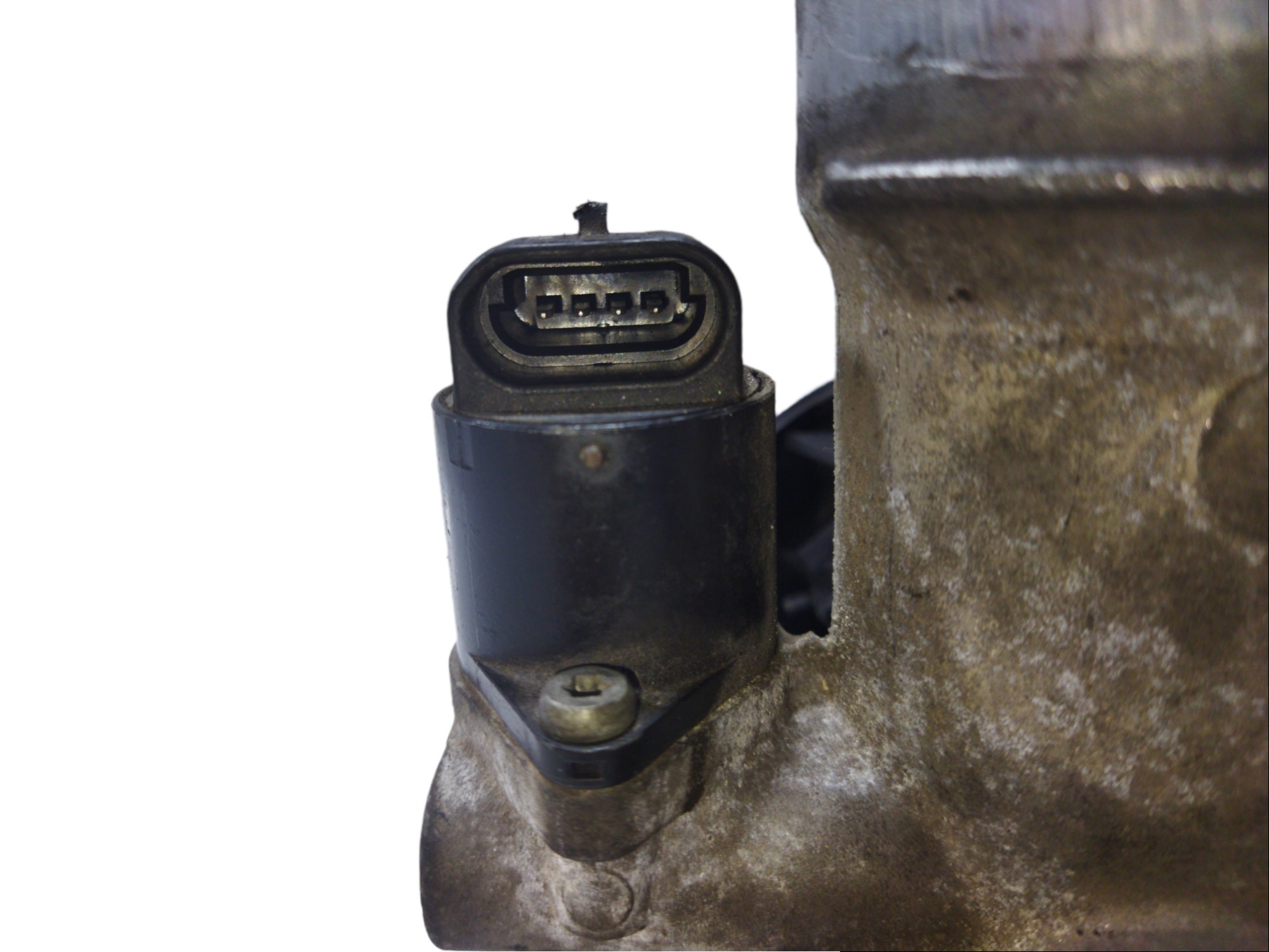 Corpo De Borboleta Gm Celta 1.0 8v 2