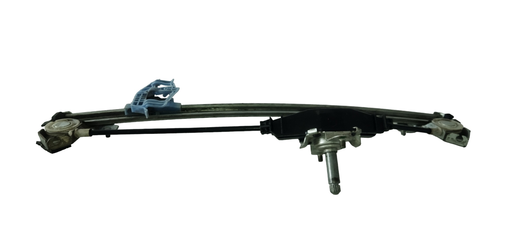 Máquina Vidro Traseira Direita Fiat Uno Vivace 3