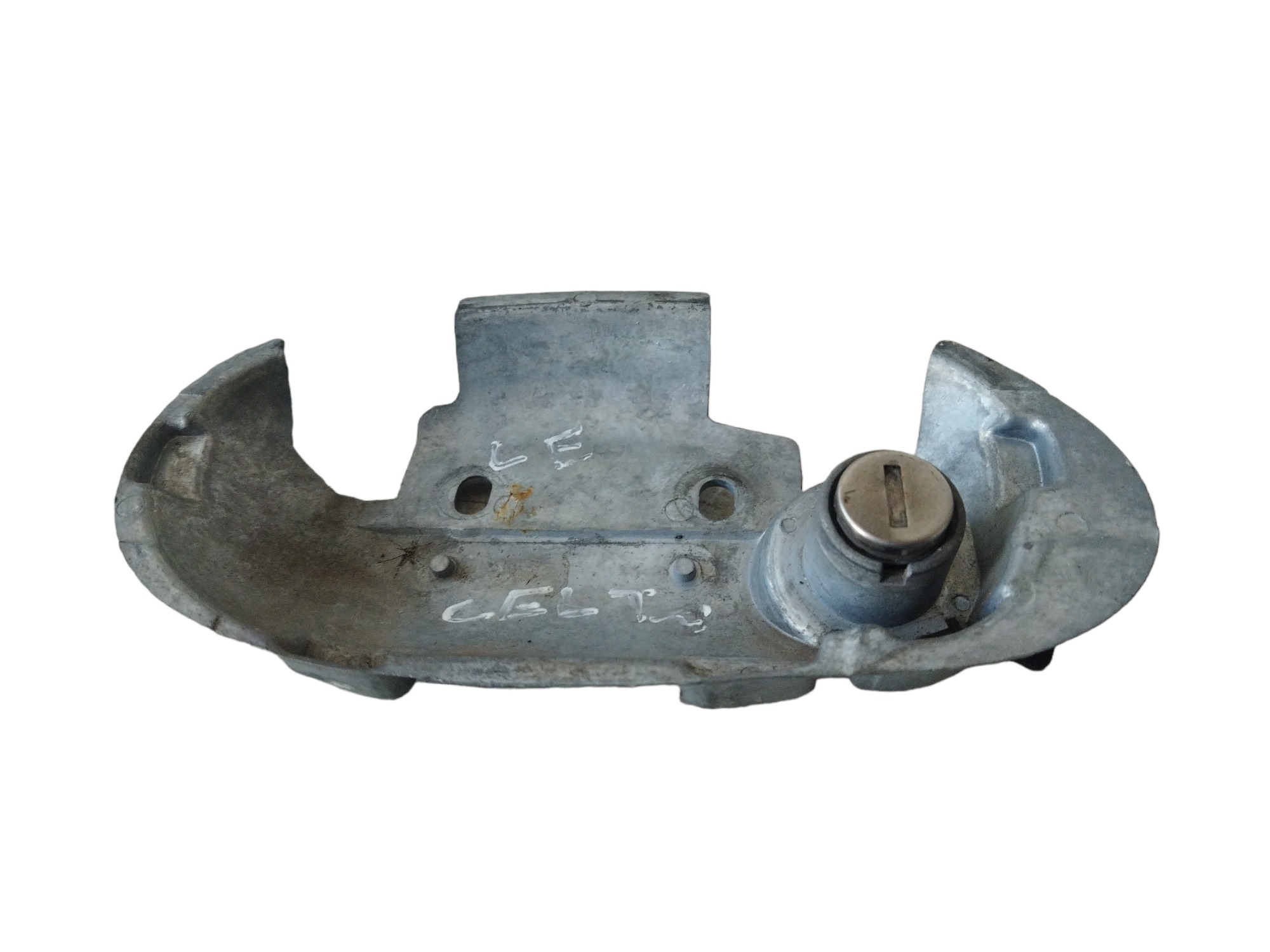 Suporte Maçaneta Externa Esquerda Gm Celta  Dianteira 7