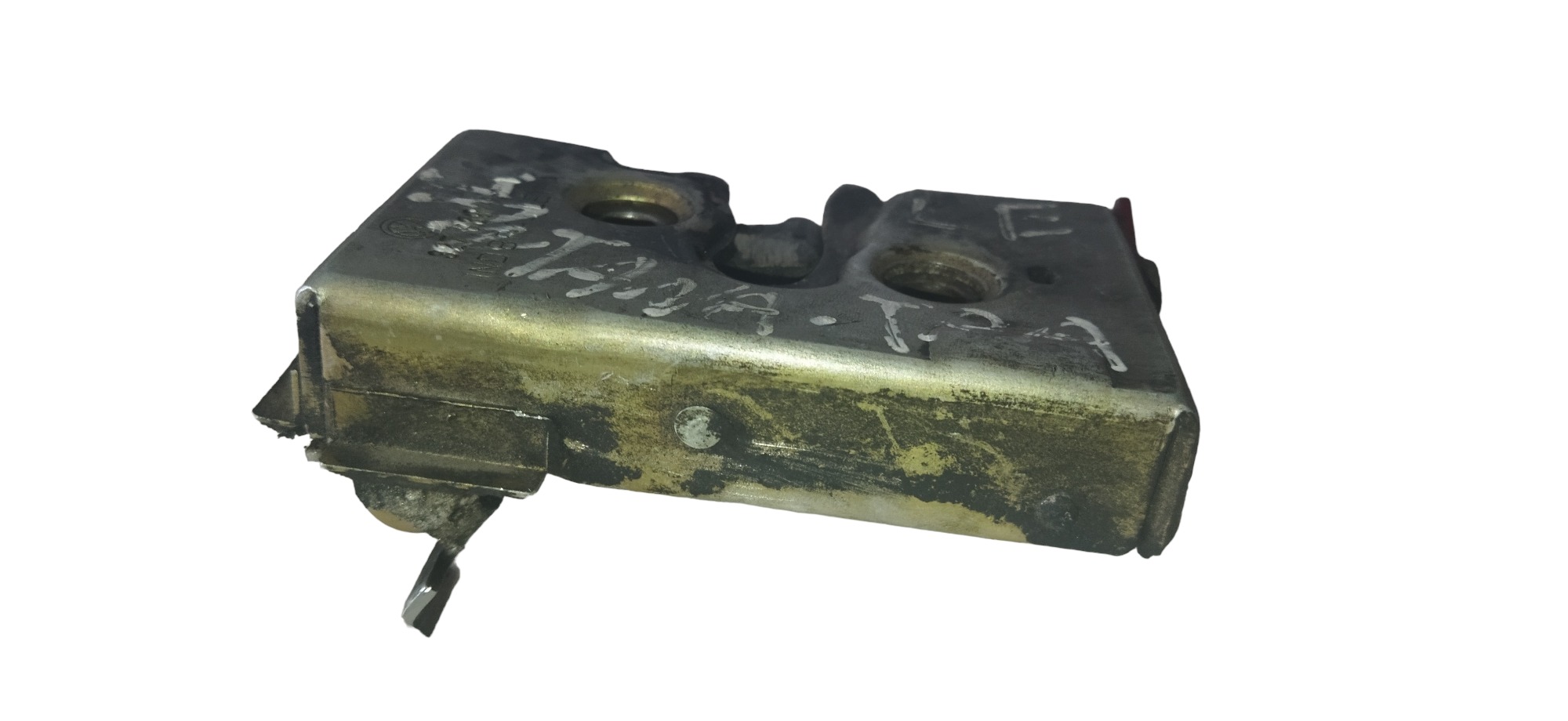 Fechadura Porta Traseira Esquerda Vw Santana 2