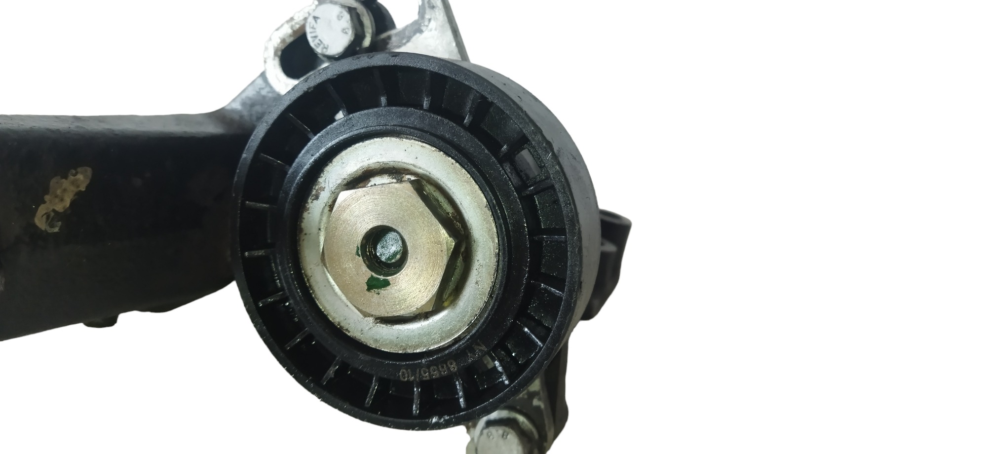 Suporte Coxim Motor Fiat Palio 1.6 16v 8