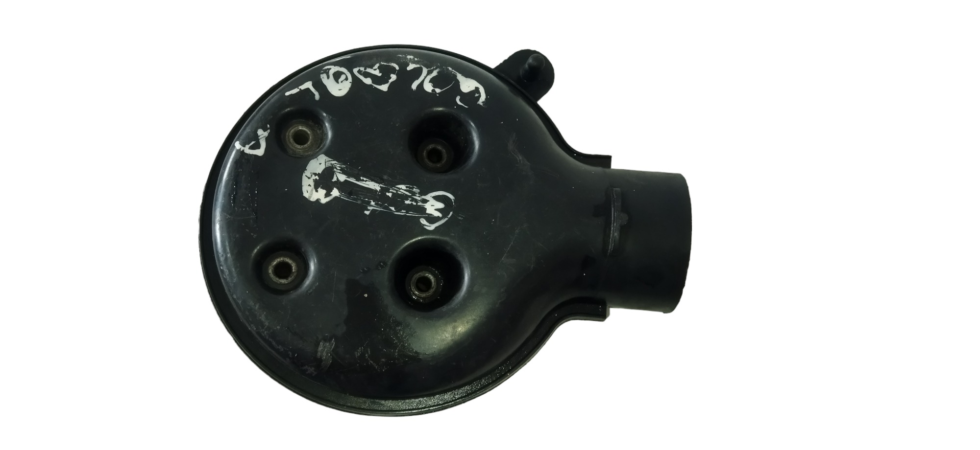 Tampa Tbi Vw Gol Saveiro Parati Bol 6