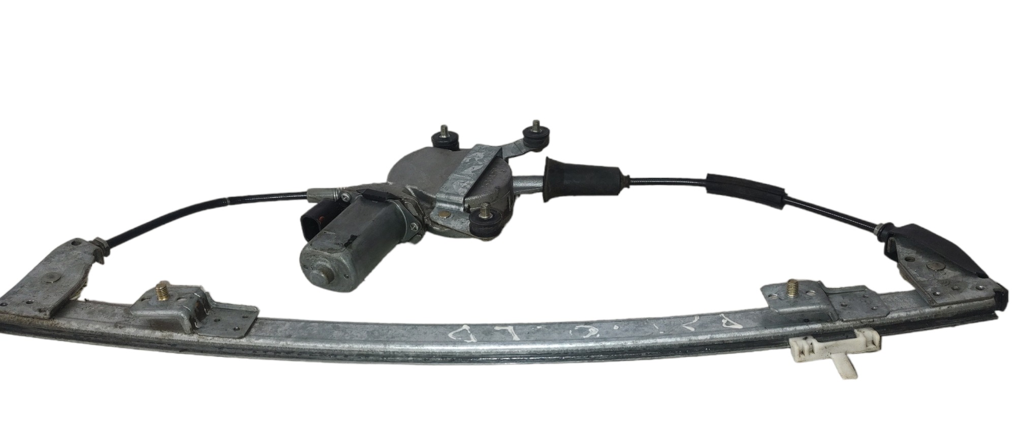 Maquina De Vidro Dianteira Direita Fiat Palio 4 Portas 3