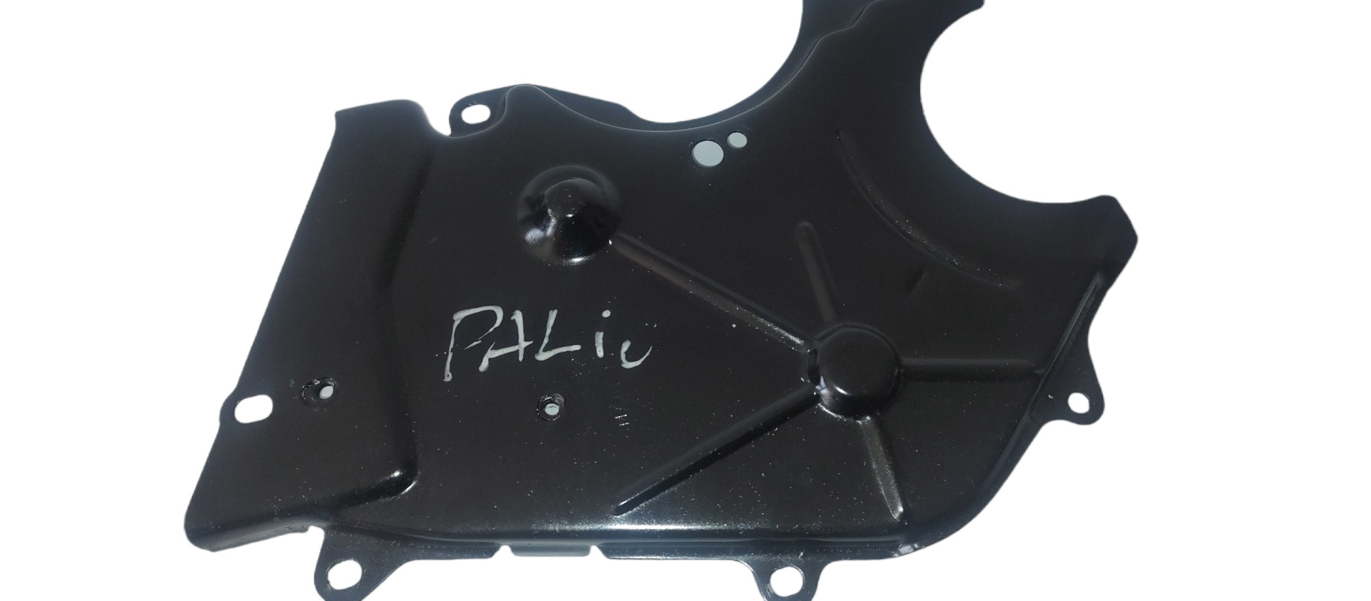 Protetor Correia Dentada Fiat Palio 1