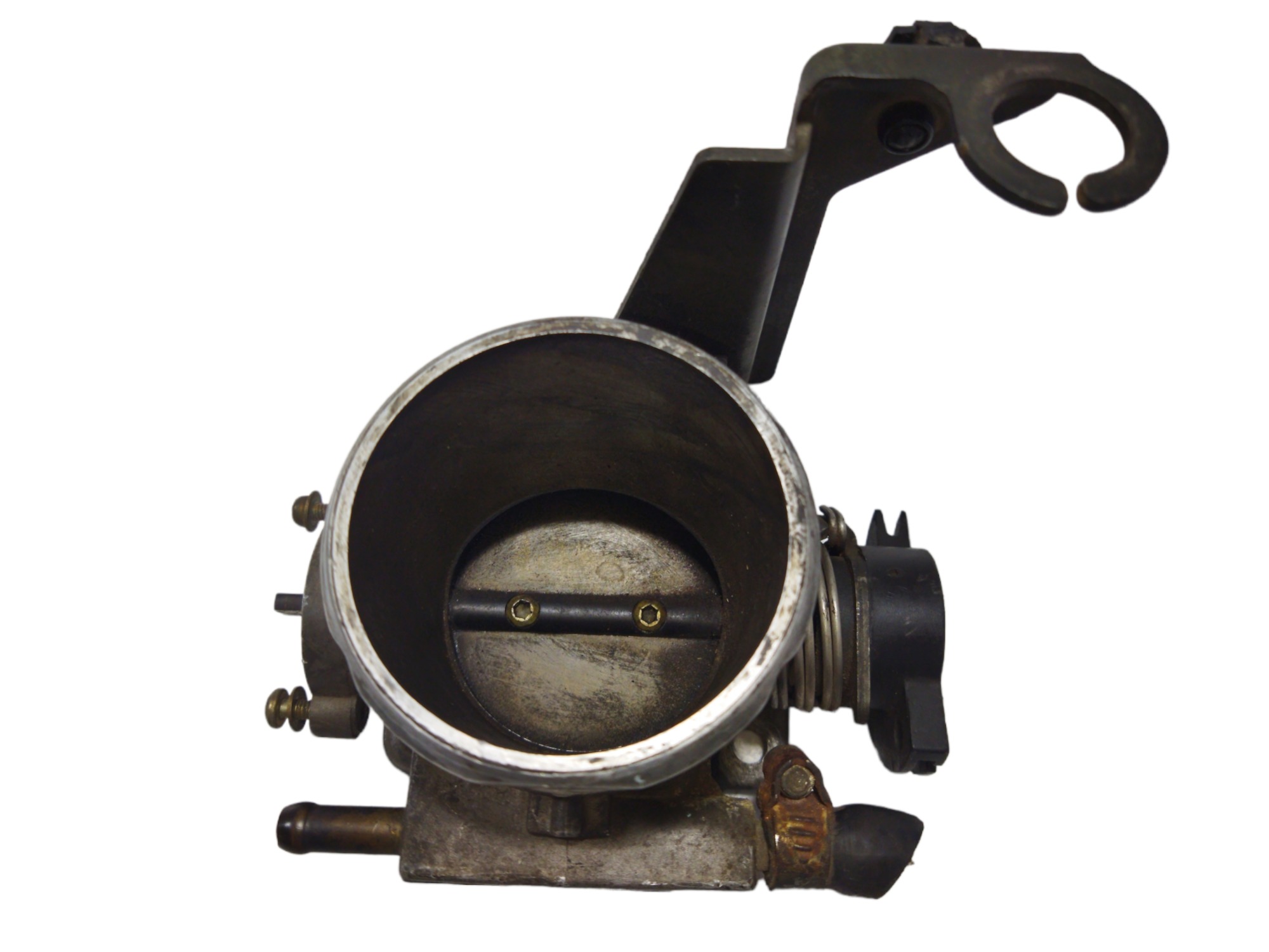 Corpo De Borboleta Fiat Siena 1.6 16v 1