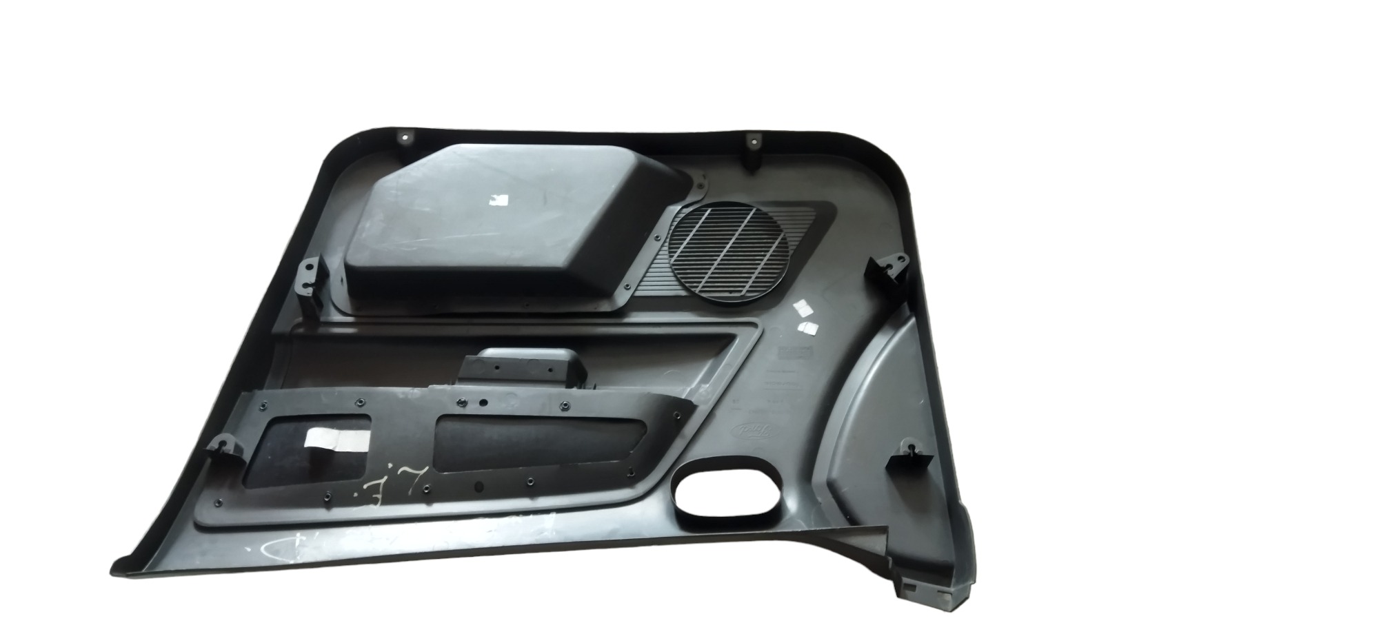 Forro Porta Dianteira Esquerda Ford Ecosport 6