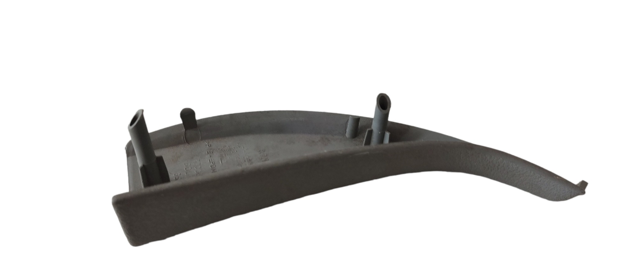 Capa Retrovisor Dianteiro Direto Renault Scenic  Conza 2