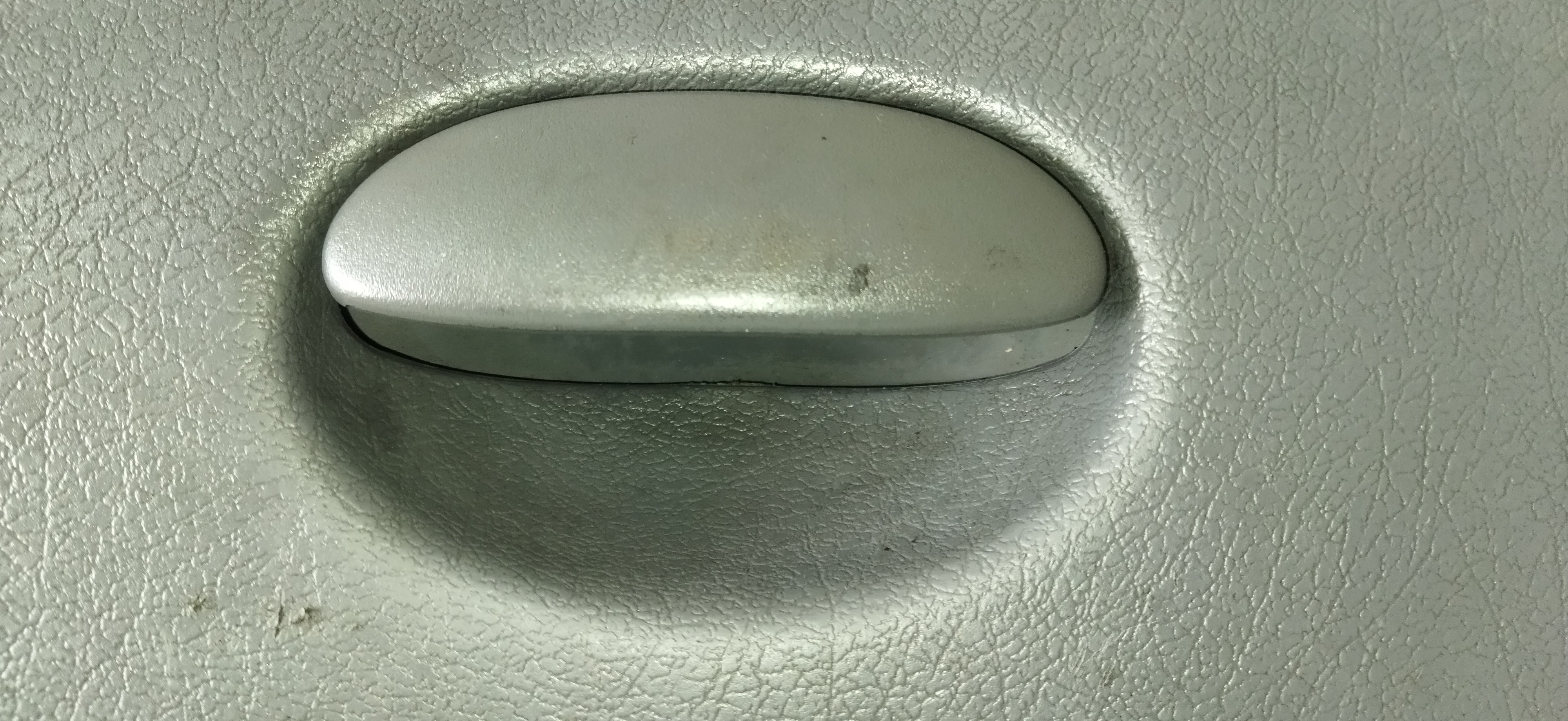 Tampa Porta Luvas Citroen C3 8
