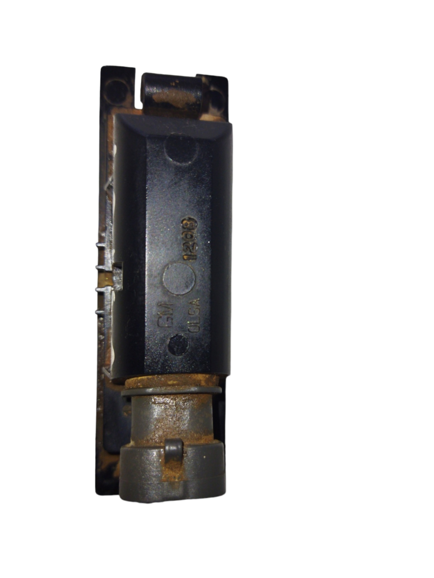 Luz De Placa Gm Corsa 3