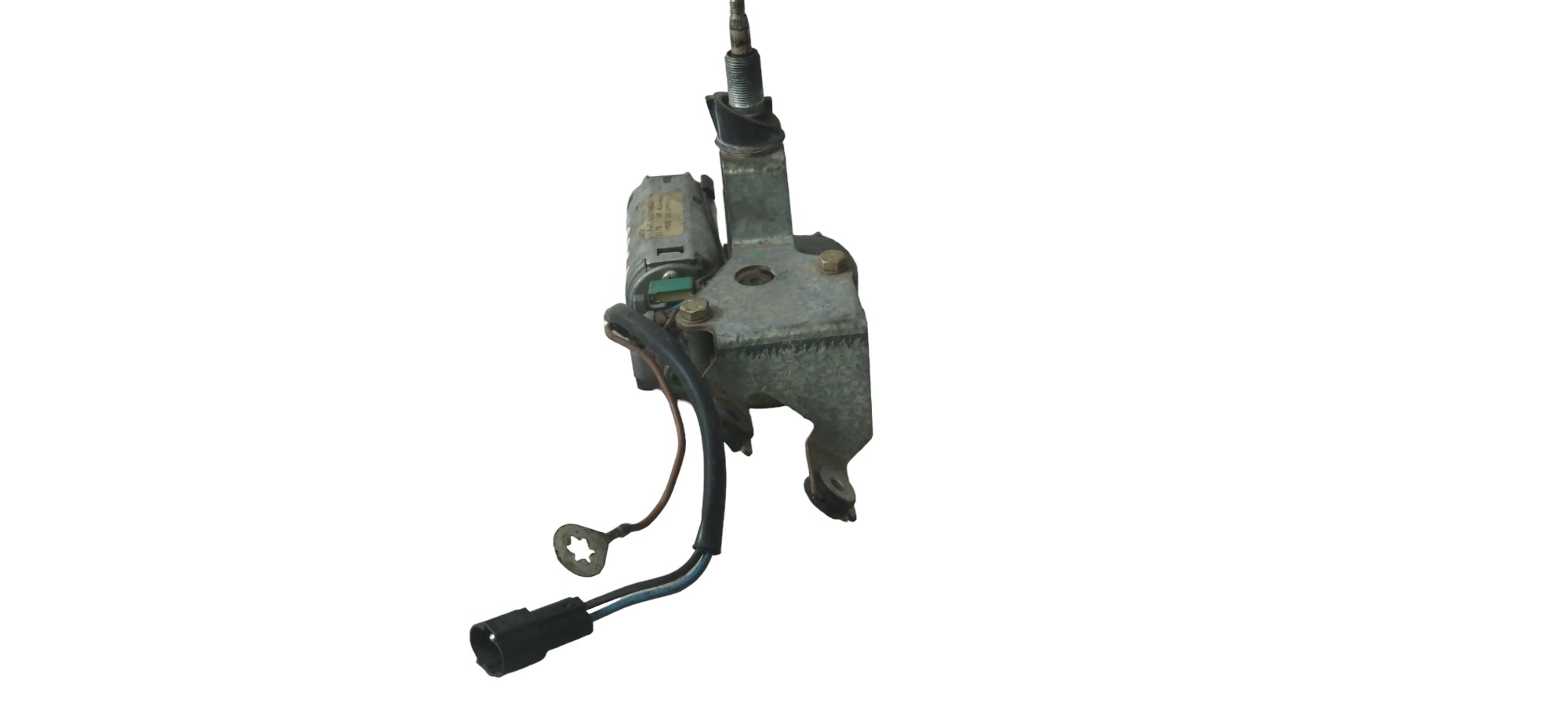 Motor Limpador Vidro Traseiro Gm Corsa Wind 3