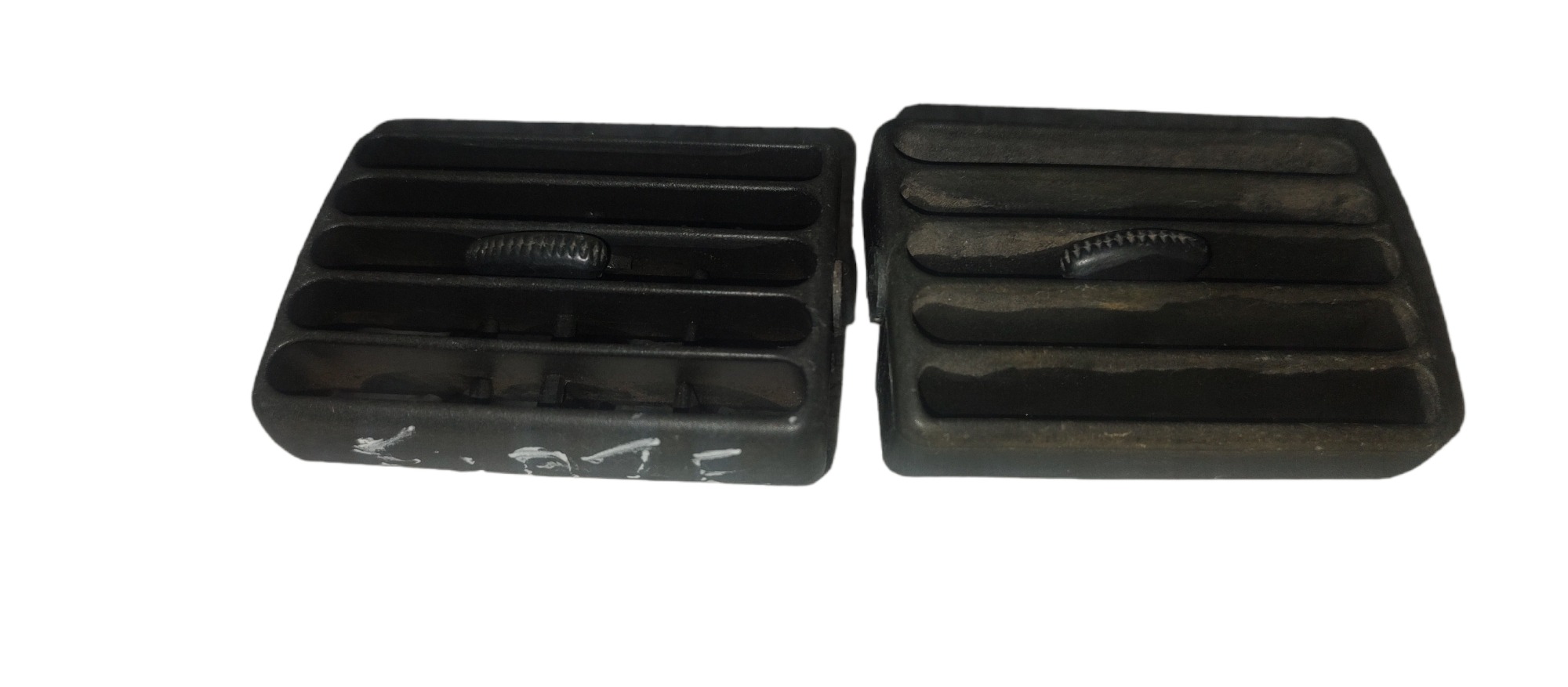 Par De Difusor De Ar Fiat Uno 1