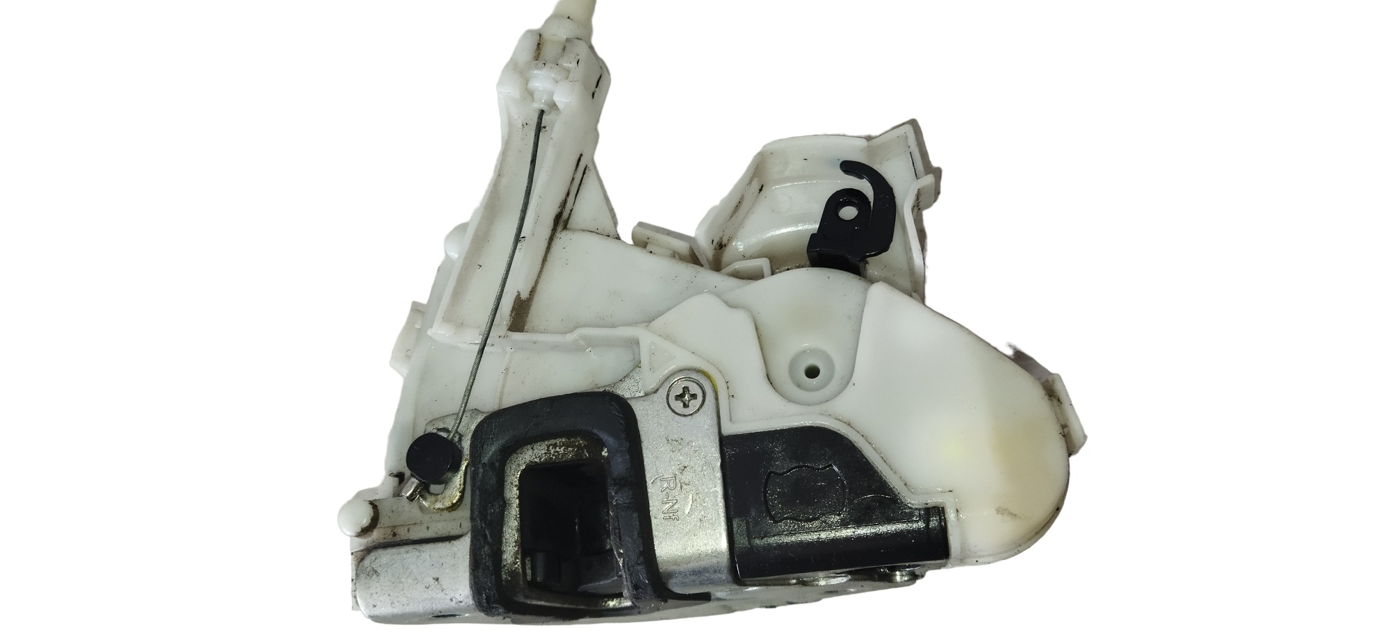 Fechadura Dianteira Direita Vw Saveiro G5 2