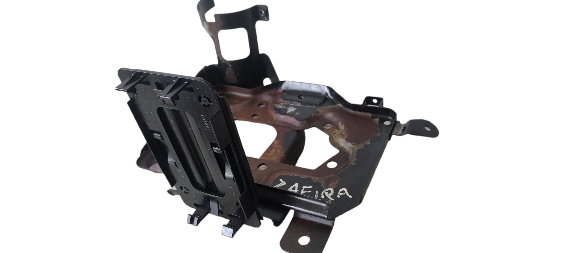 Suporte Caixa Bateria Gm Zafira 4