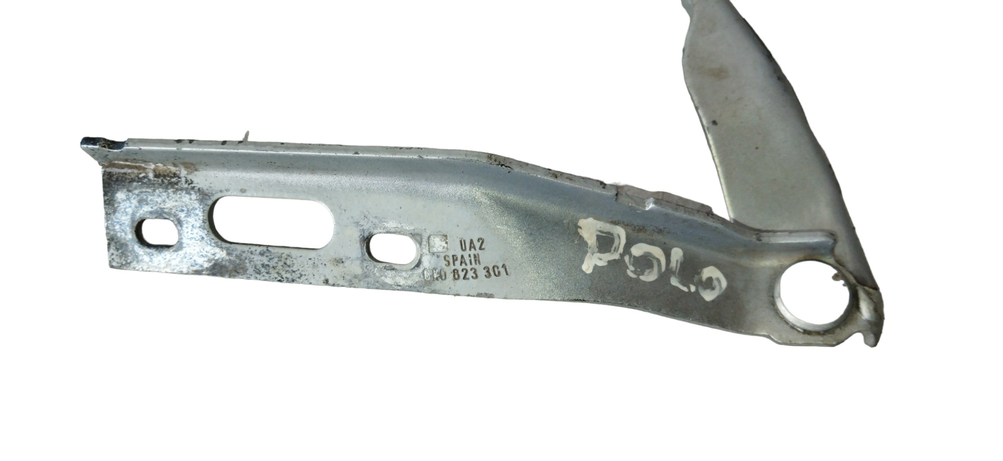 Braço Dianteiro Direito Capo Vw Polo 1
