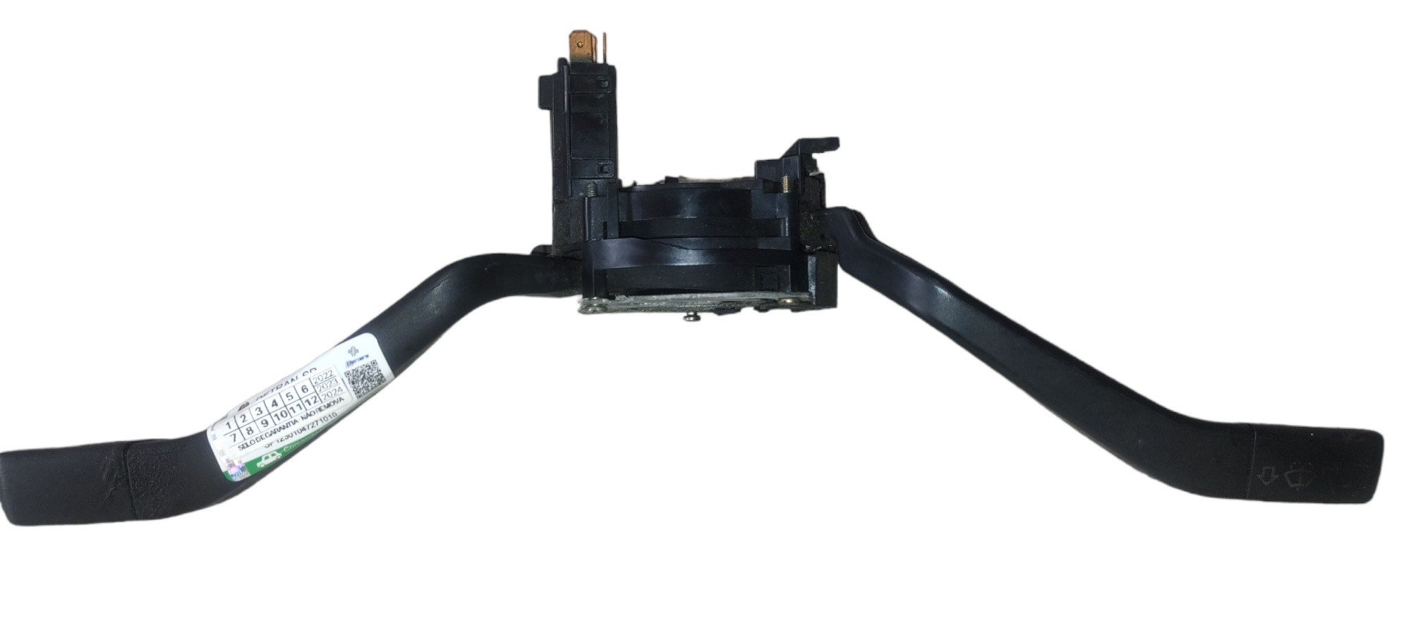 Chave De Seta Vw Santana Quantum 4
