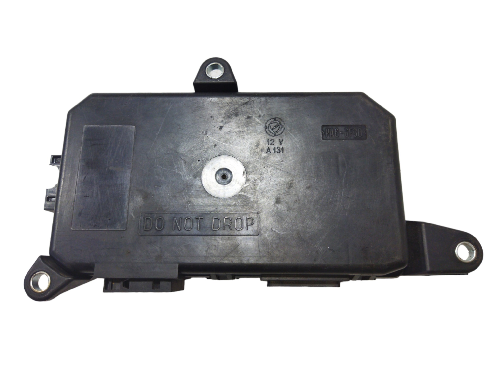 Modulo De Conforto Fiat Stilo 6