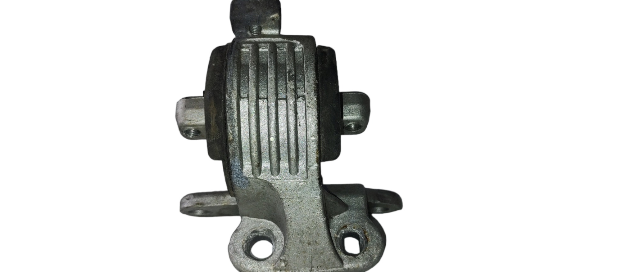 Coxim Motor Ford Fiesta Endura 1