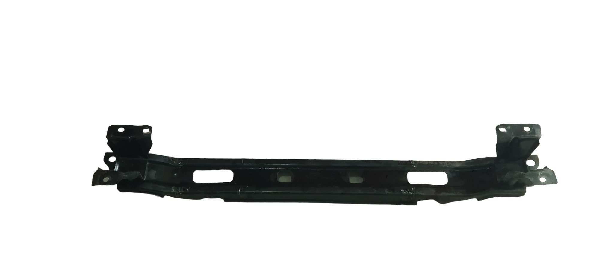 Alma Para-choque Vw Gol G5 1