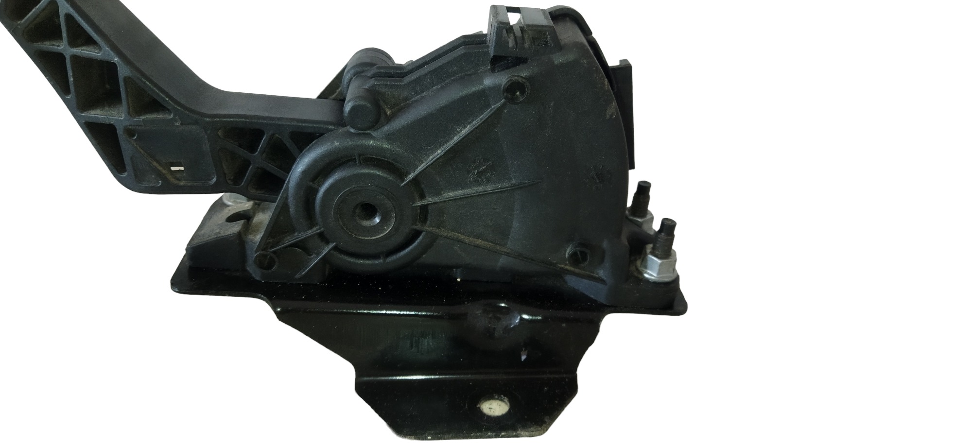 Pedal Acelerador Eletrônico Renault Sandero 8