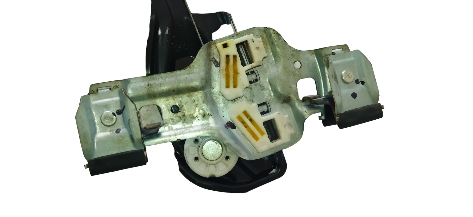 Máquina Vidro Dianteira Direita Gm  Prisma Onix 4