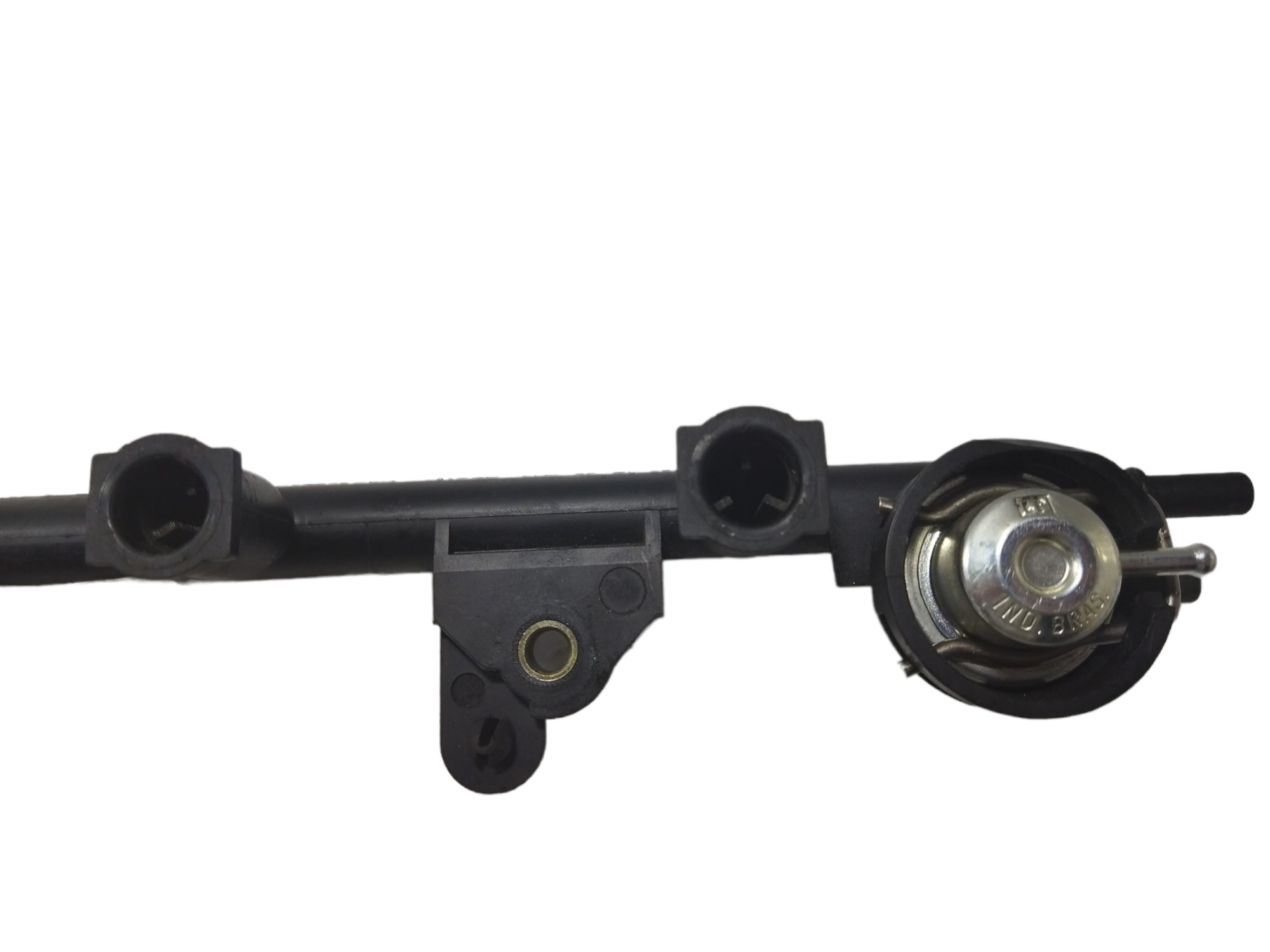 Flauta De Bico Injetor Ford Fiesta 2