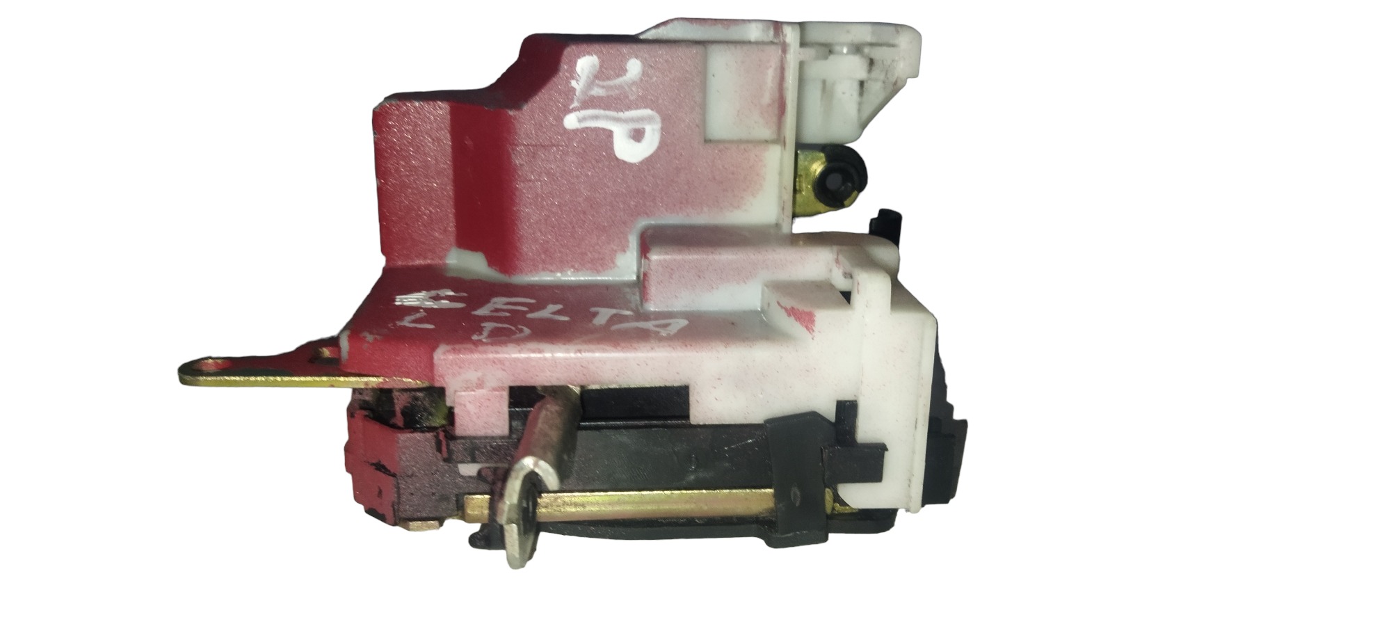 Fechadura Porta Dianteira Direita Gm Celta 1