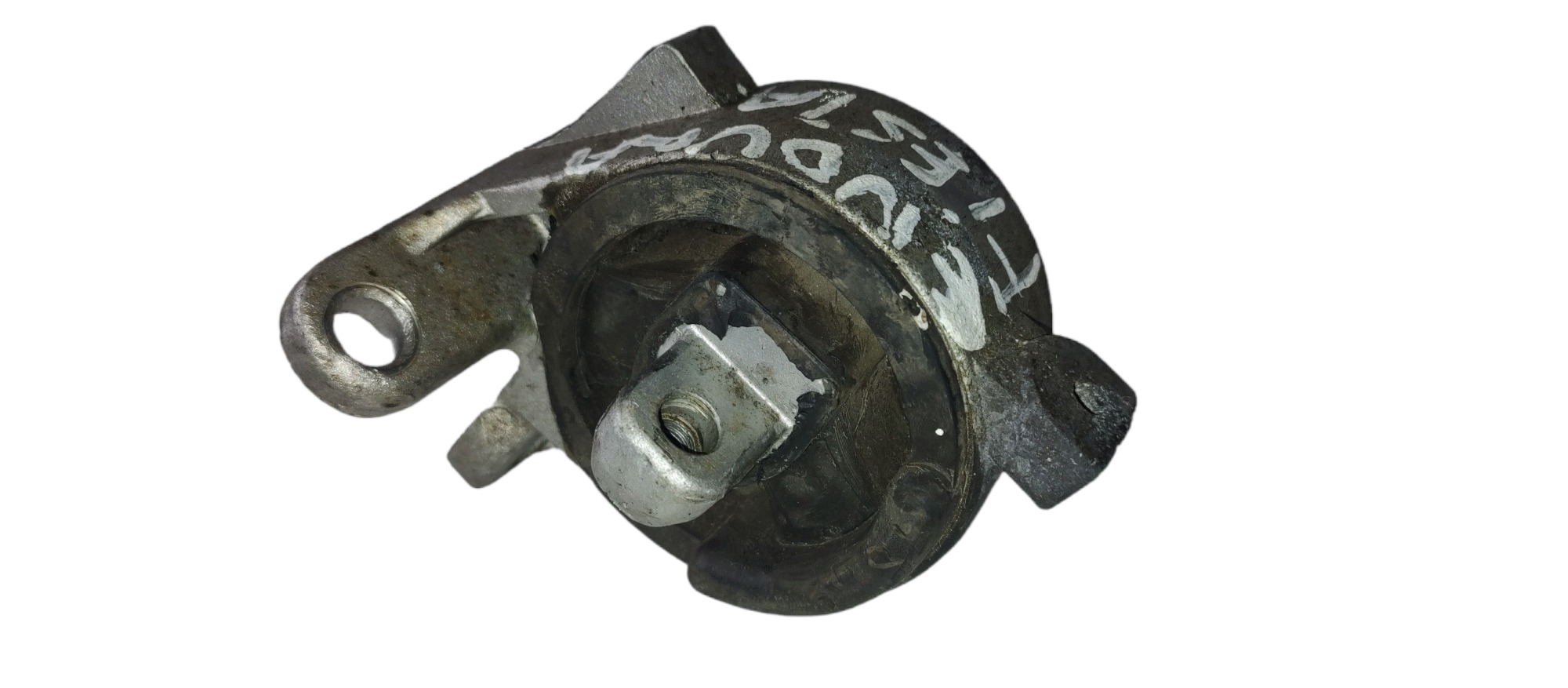 Coxim Motor Ford Fiesta Endura 5