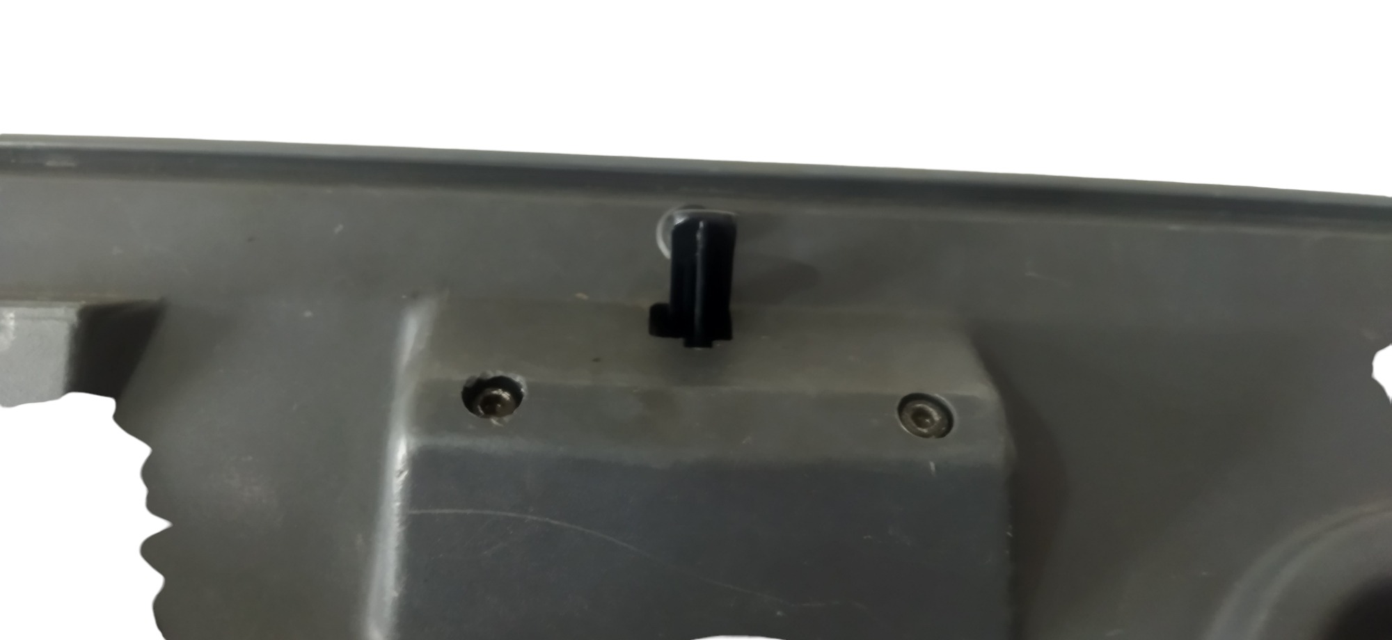 Tampa Porta Luvas Fiat Palio 6