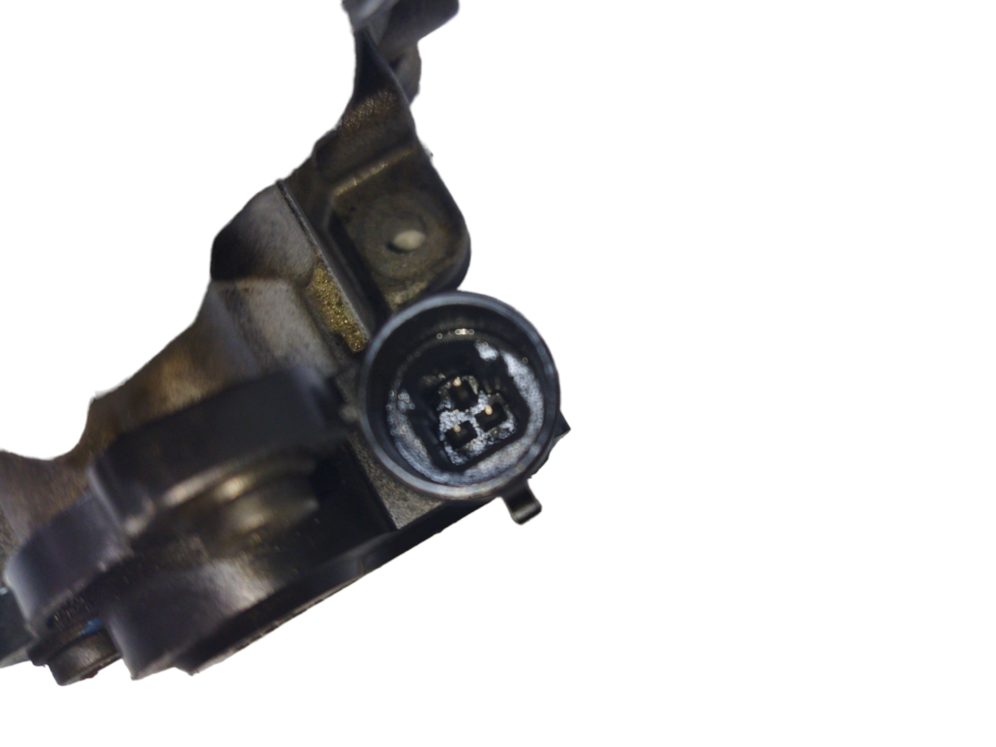 Corpo De Borboleta Gm Celta 1.0 5