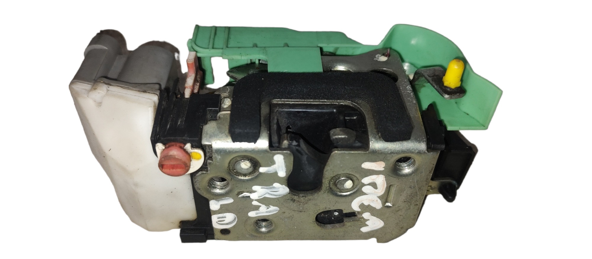 Fechadura Traseira Direita Fiat Idea 4