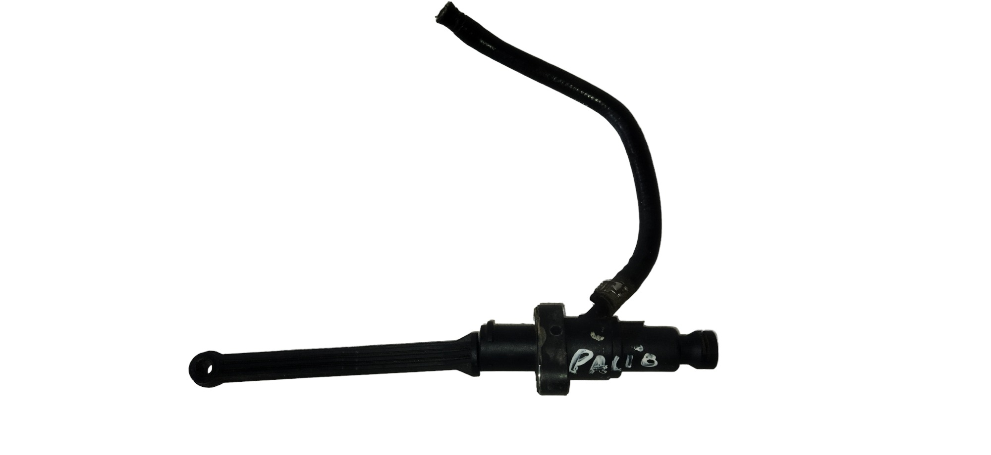 Cilindro Pedal  Embreagem Fiat Palio Siena