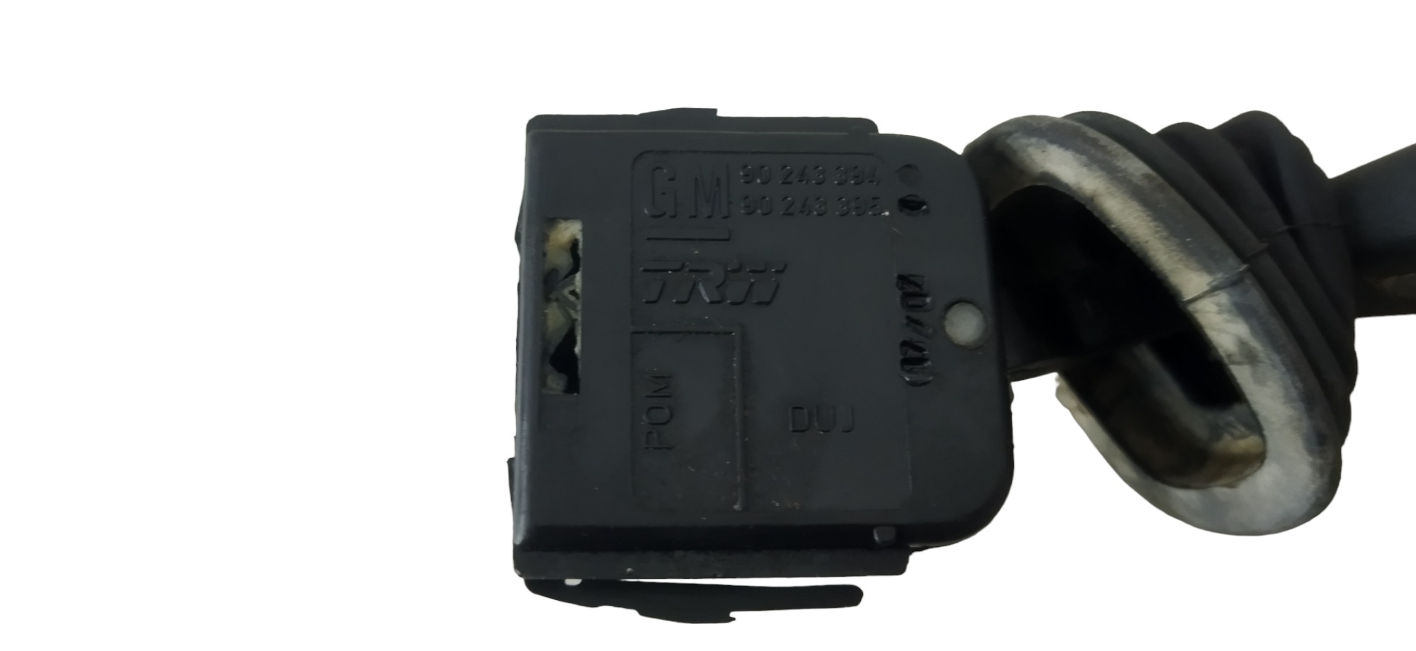 Chave Limpador Gm Zafira 6