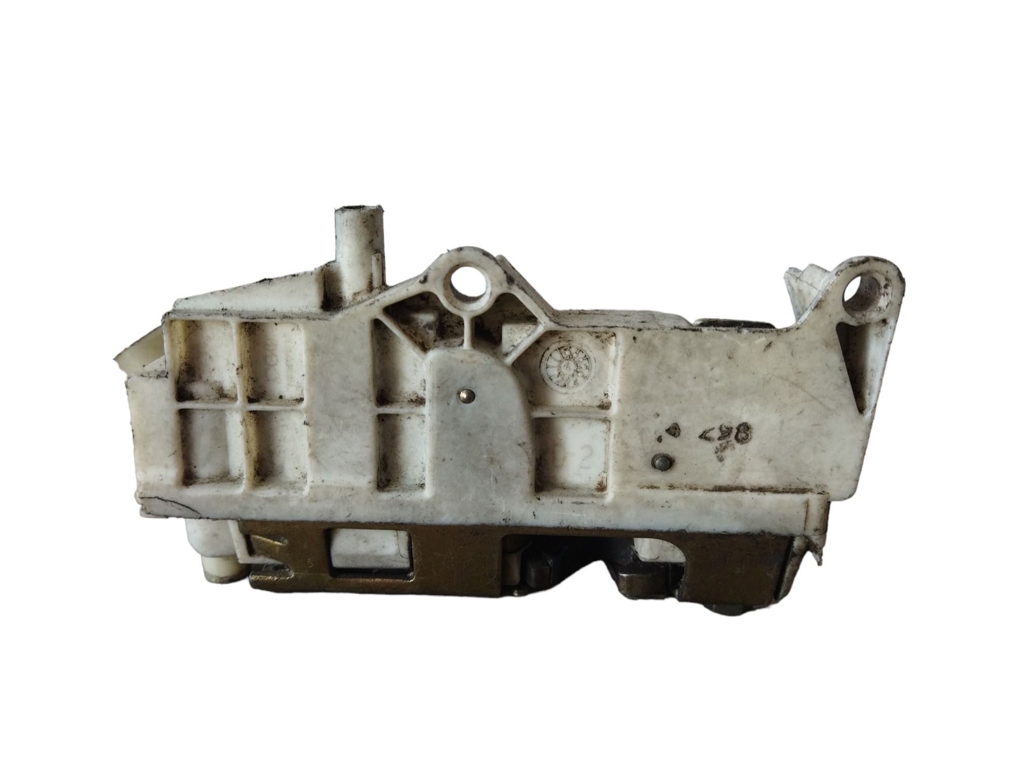 Fechadura Traseira Direita Fiat Tipo 5