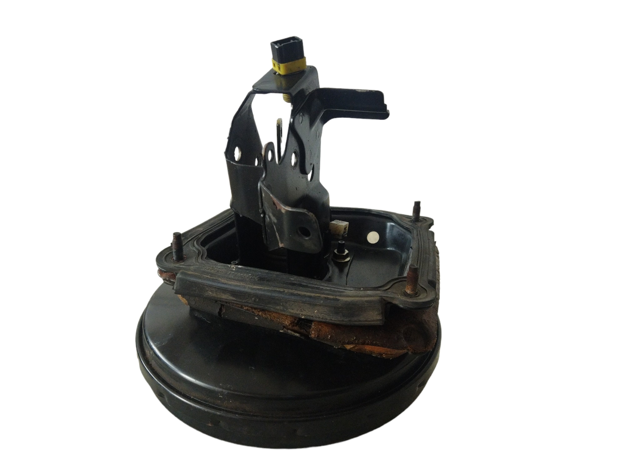 Hidrovacuo Servo Freio Renault Scenic 2