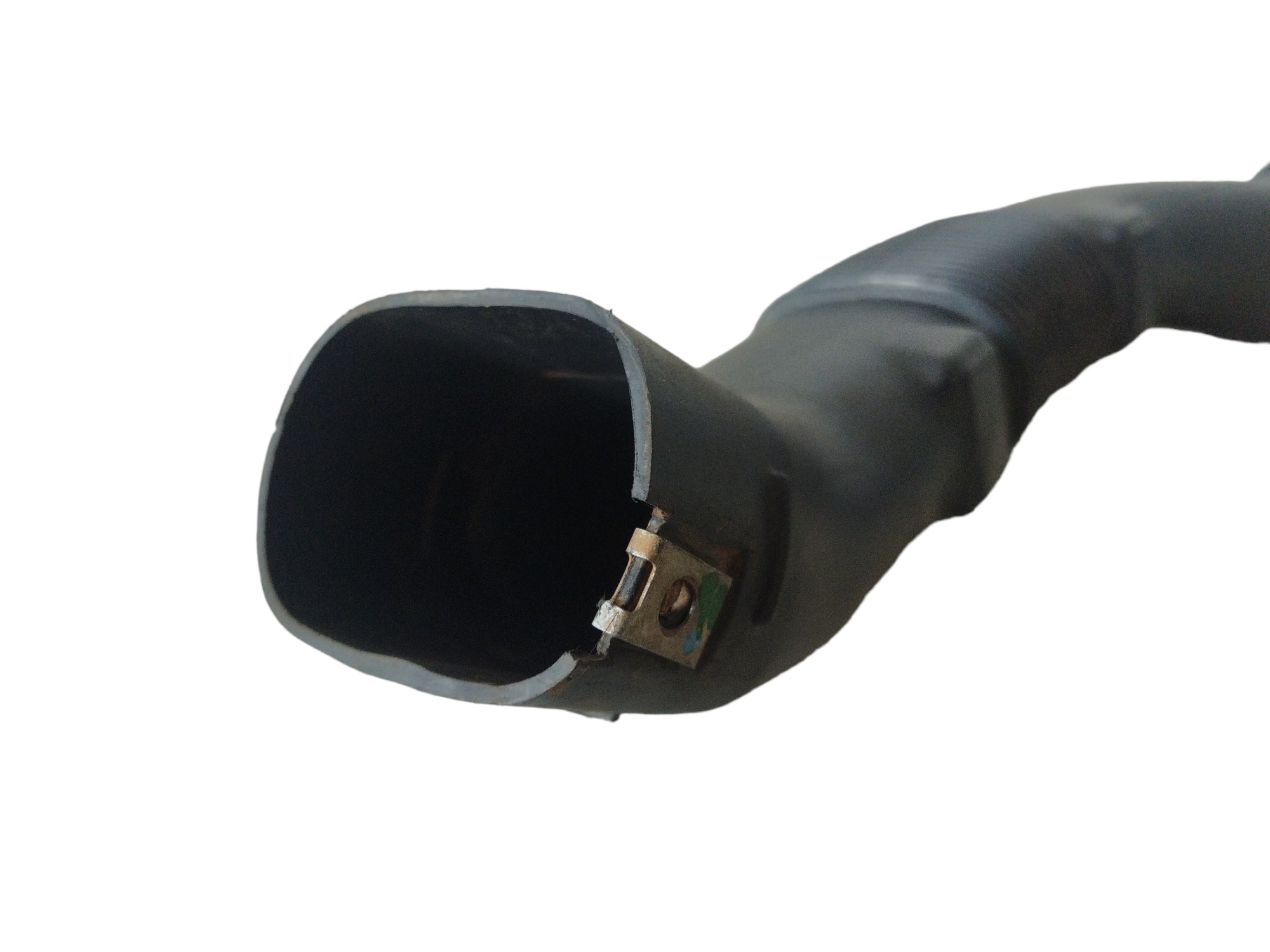 Mangueira Filtro Ar Vw Gol 2008 5