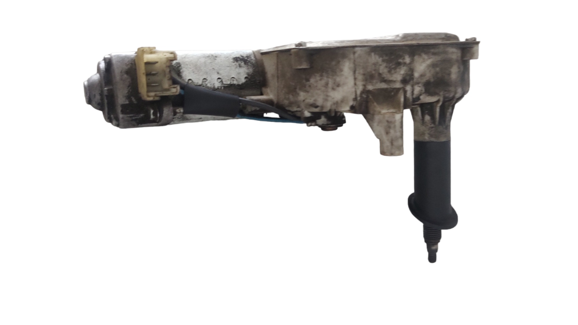 Motor Limpador Traseiro Fiat Uno 4