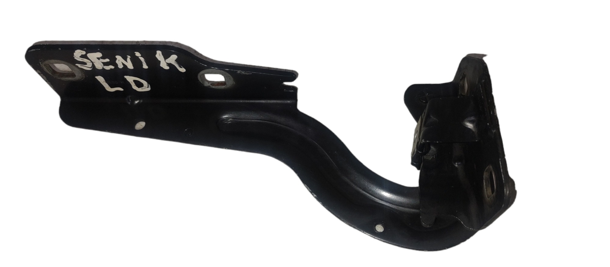 Dobradiça Direita Capô Renault Senic 1998/2000 1