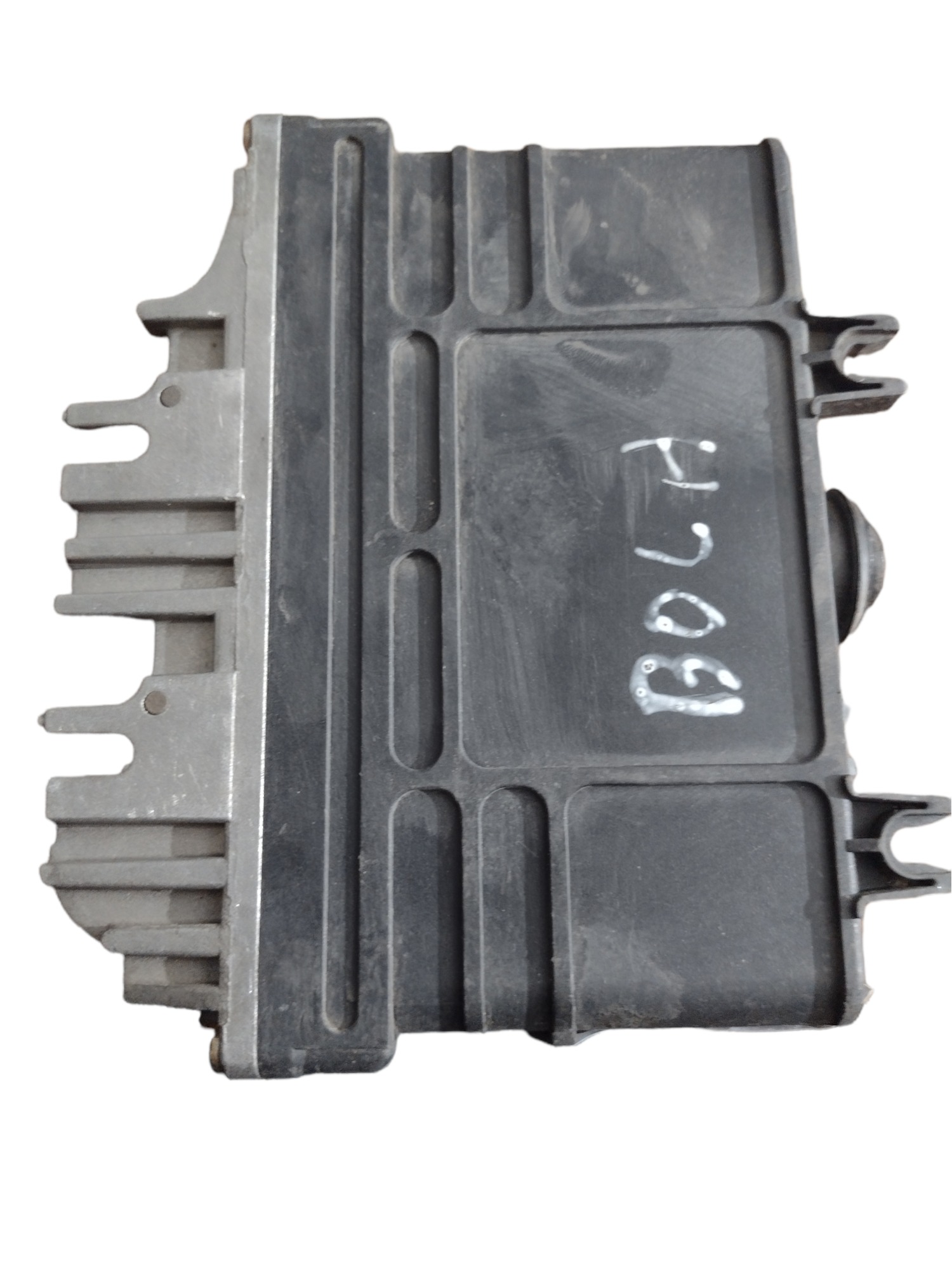 Módulo Injeção Vw Gol Parati 1.0 Gasolina 16v 1999 2