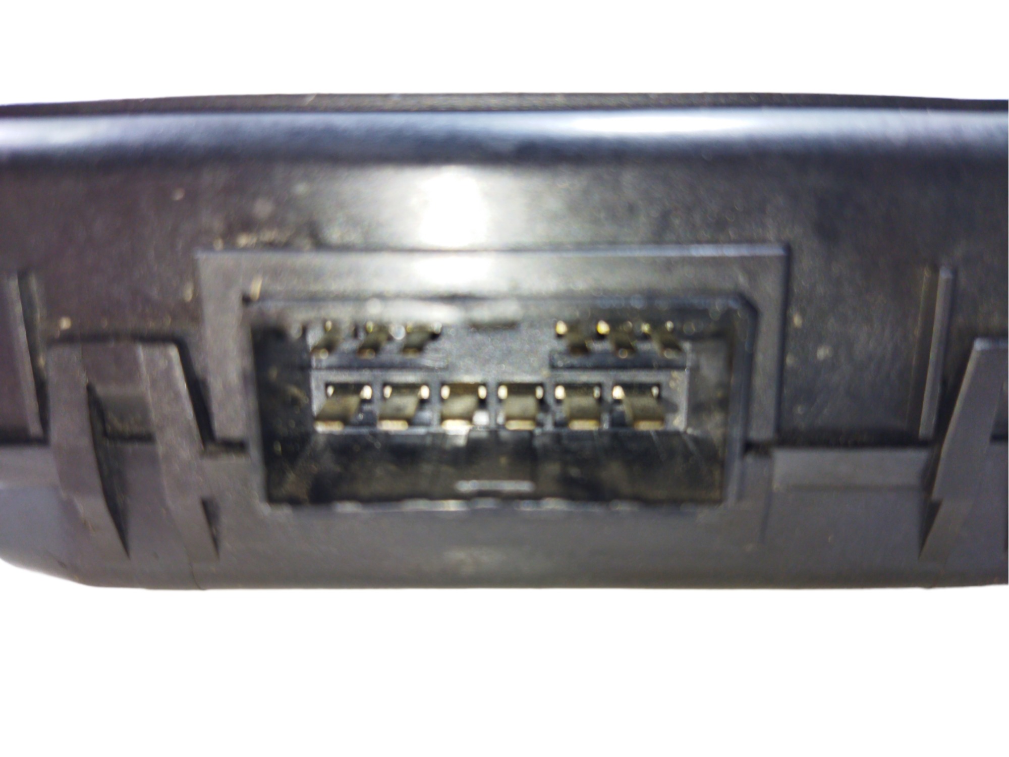 Modulo De Conforto Fiat Stilo 3