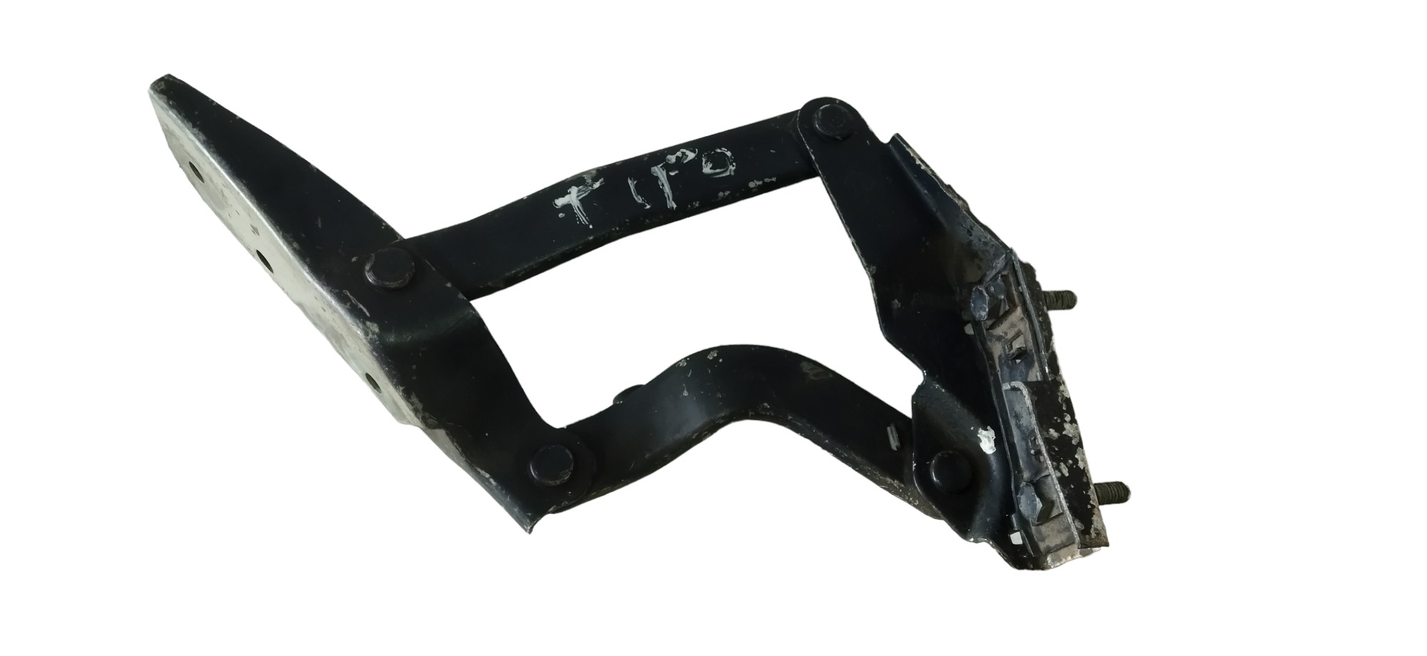 Braço Dianteiro Capo Fiat Tipo 5
