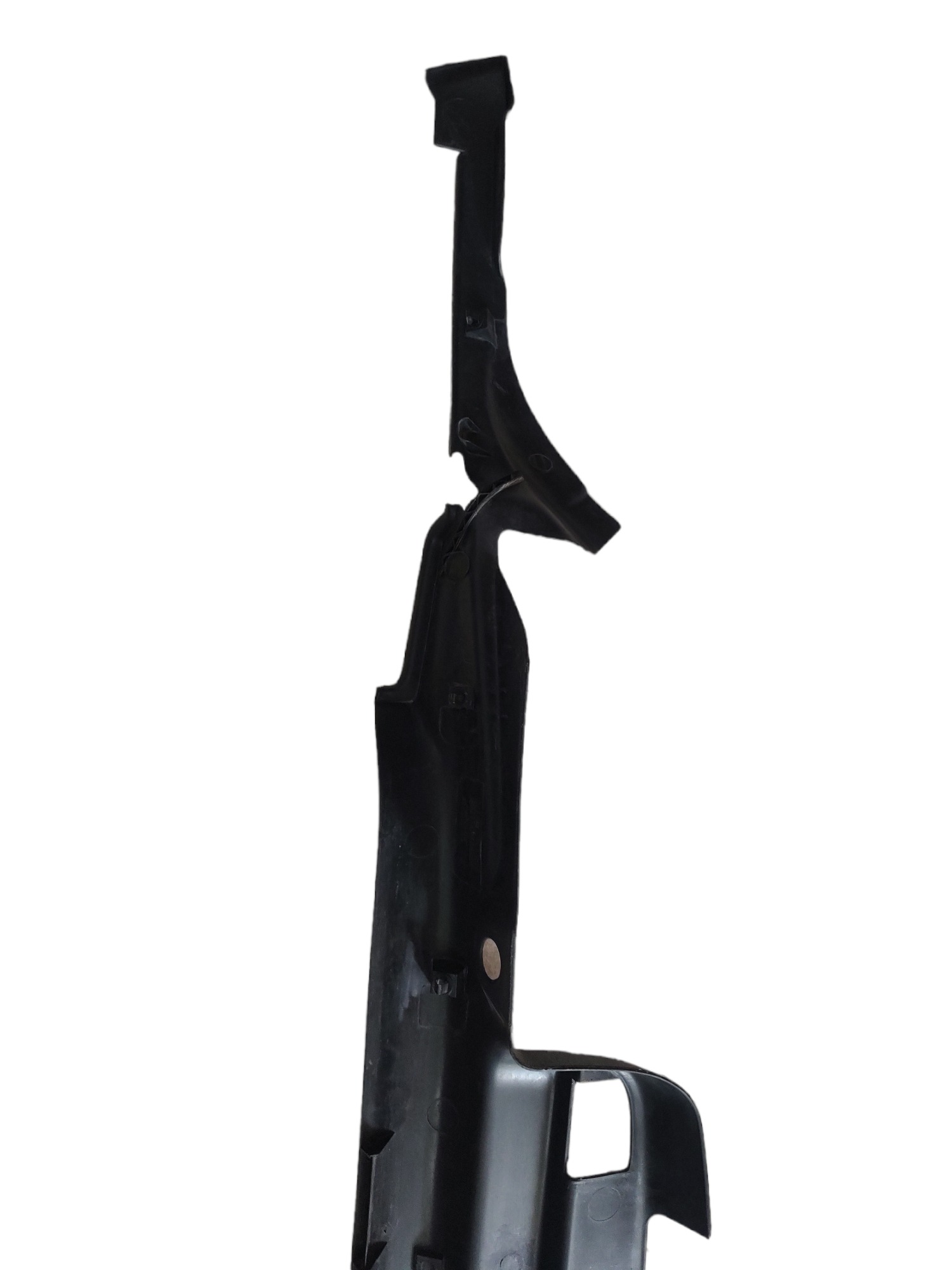 Soleira Porta Lado Esquerdo Gm Astra Hatch 1999 5