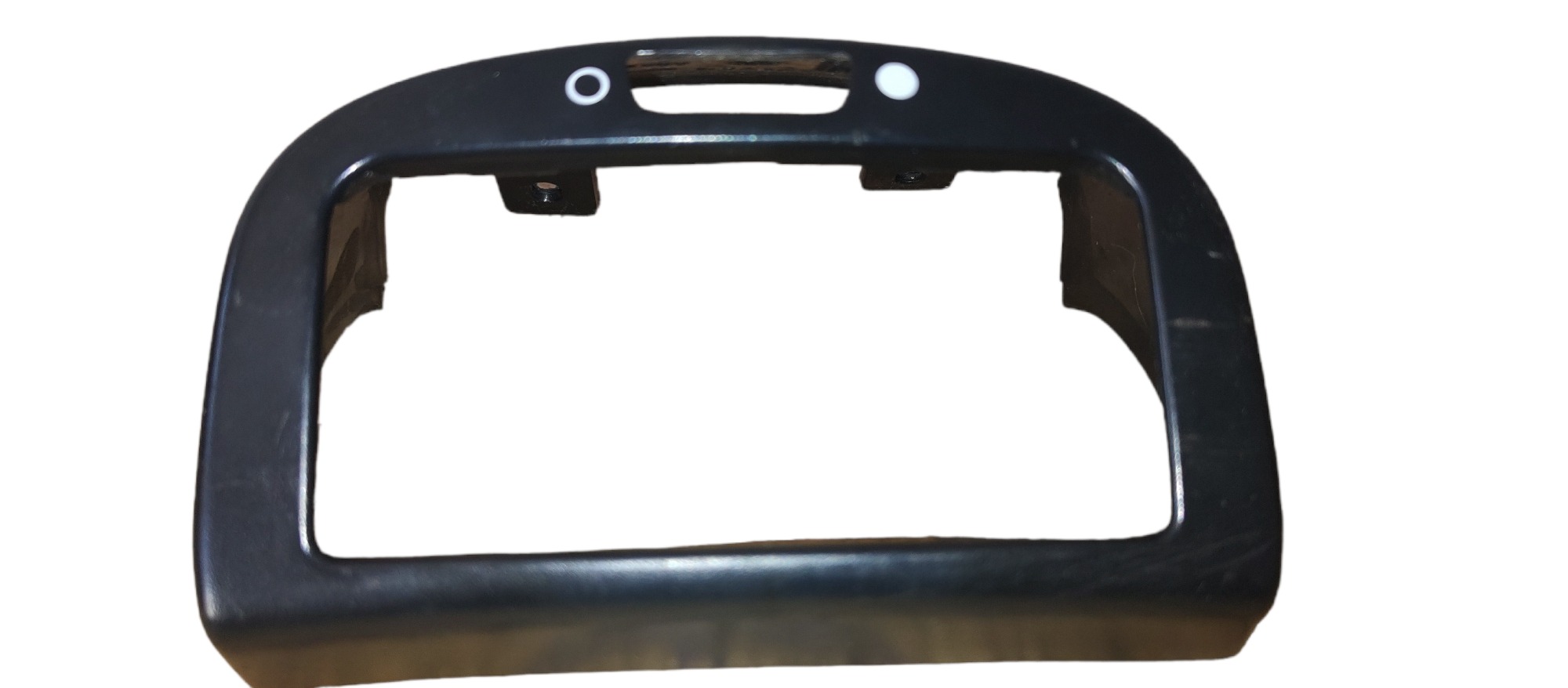 Moldura Difusor De Ar Fiat Stilo 1