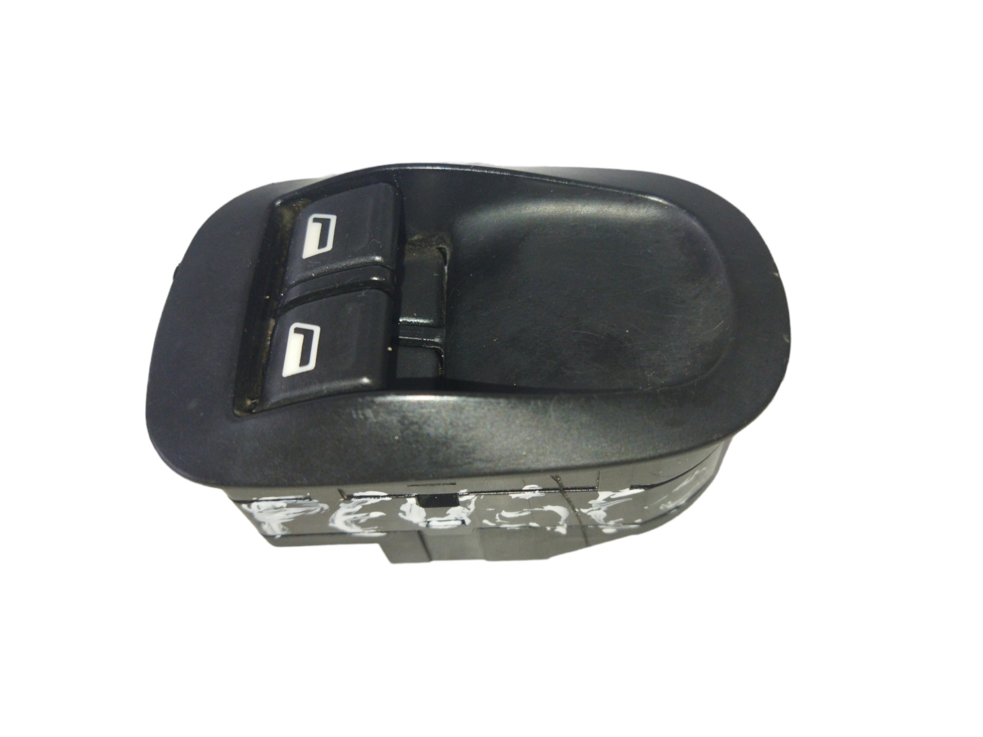 Interruptor Do Vidro Dianteiro Peugeot 206 1