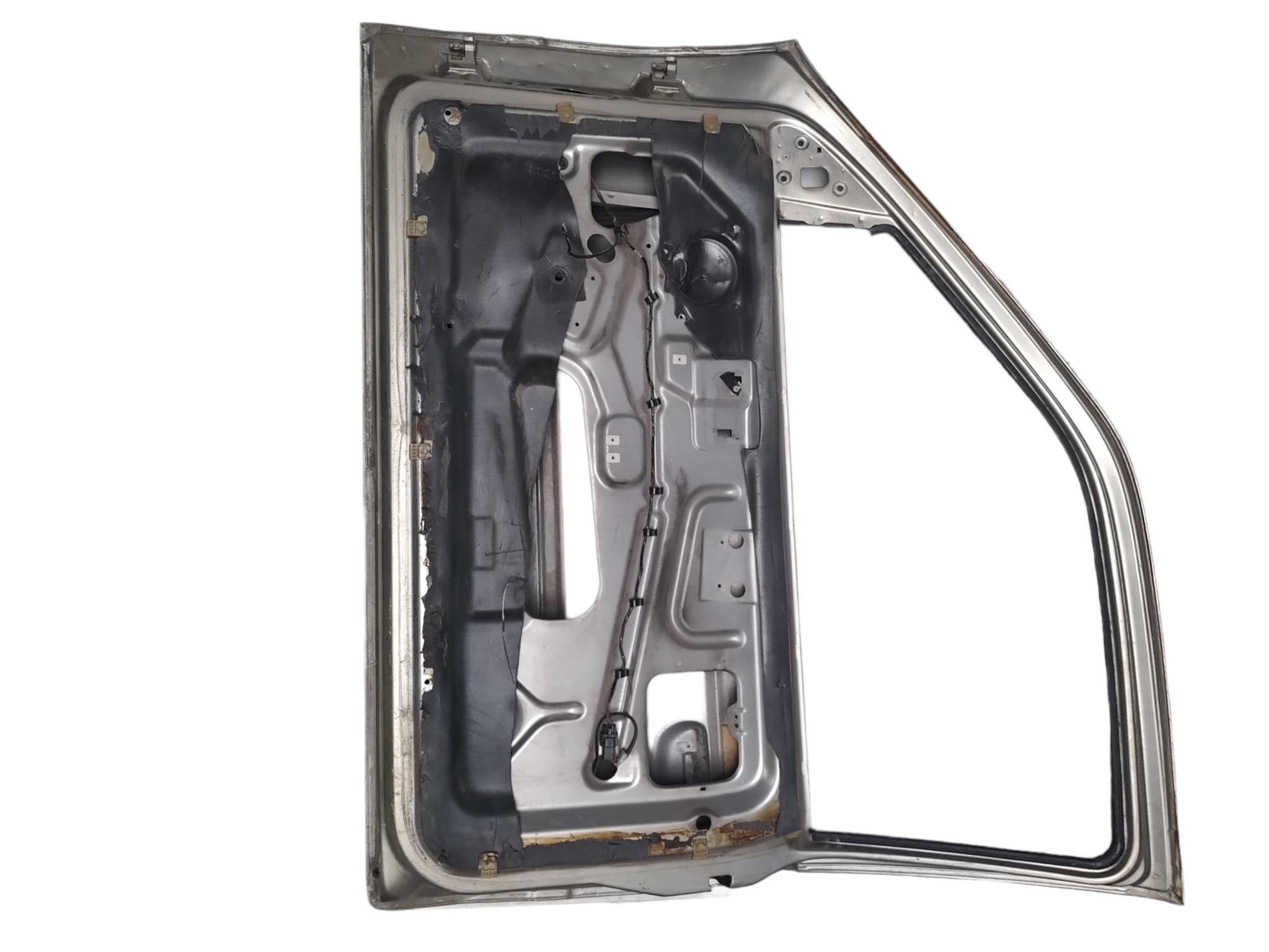 Porta Dianteira Lado Direito Vw Logus 94 2