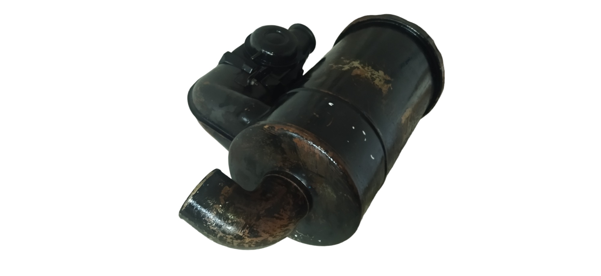 Caixa Filtro Ar Fiat Uno 6