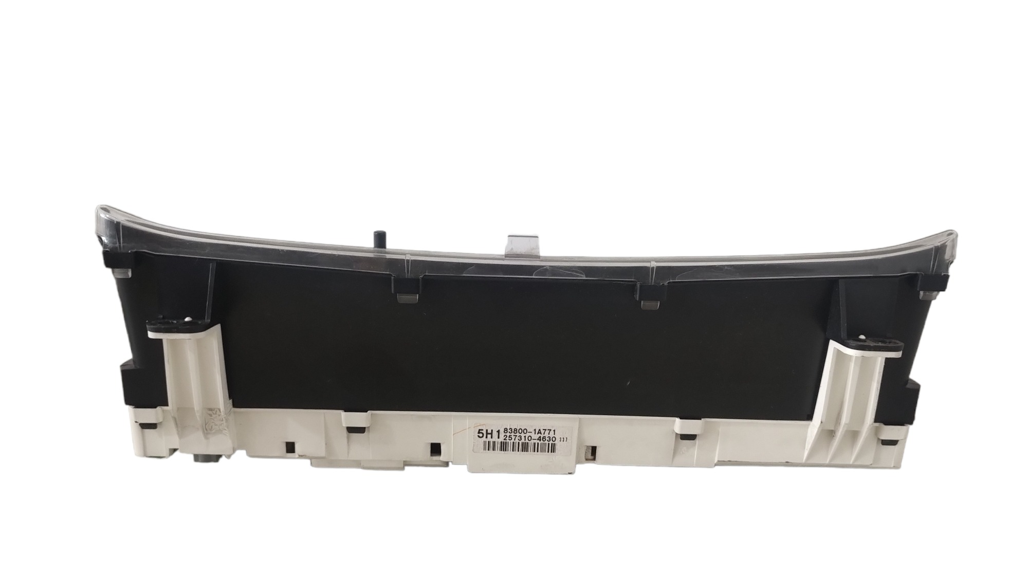 Painel Instrumentos Toyota Corolla 4