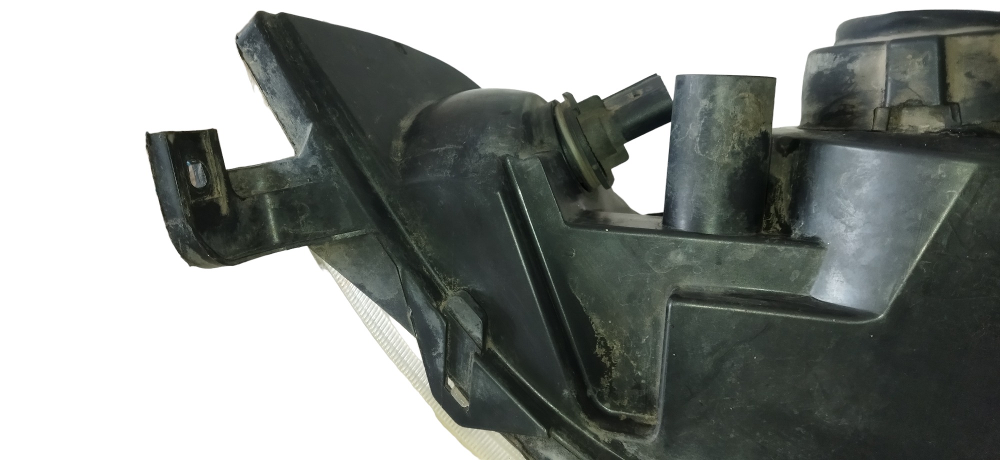 Farol Dianteiro Esquerdo Vw Parati G3 2003 Esquerdo 8