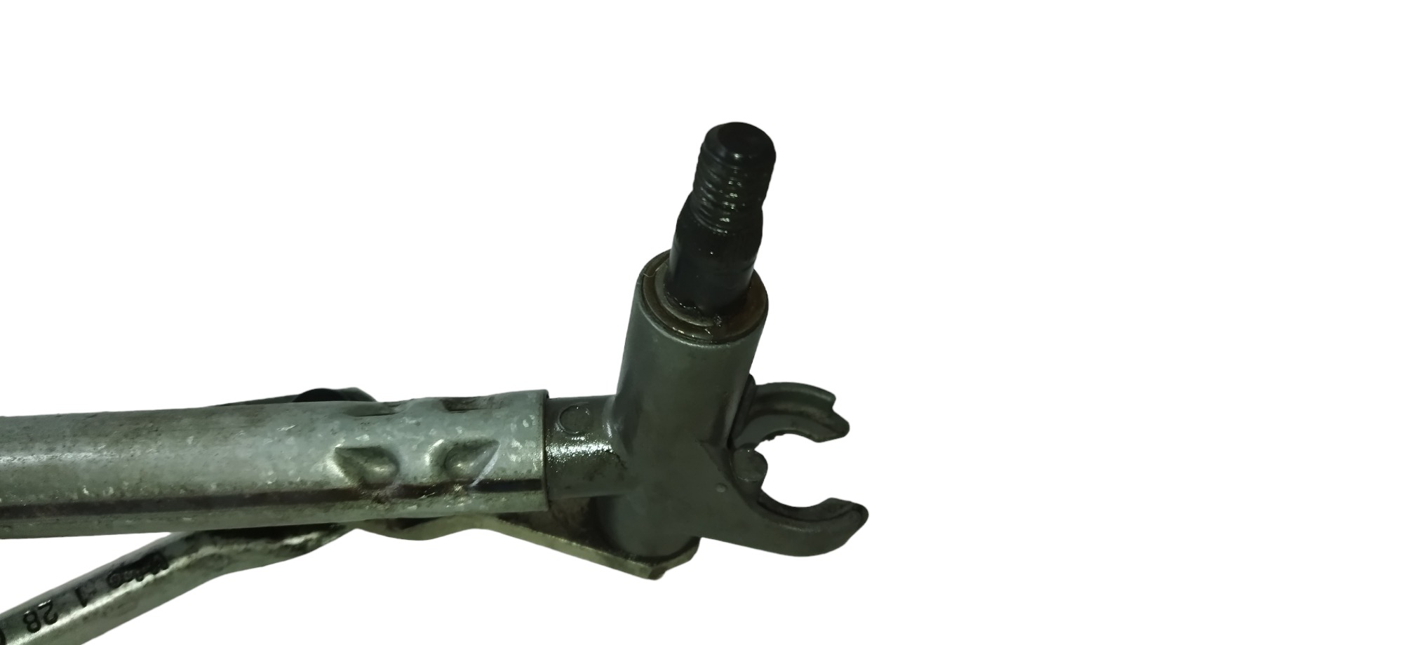 Limpador Parabrisa Citroen C3 7