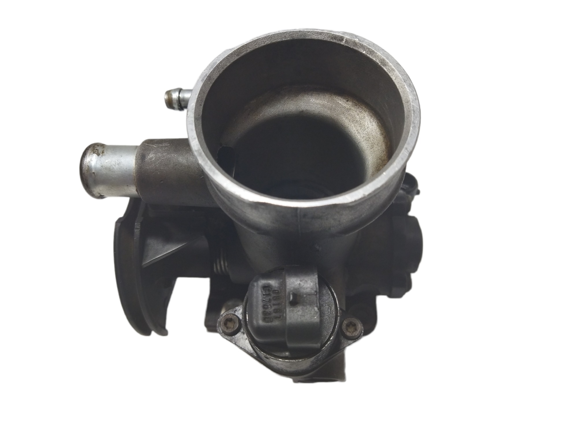Corpo De Borboleta Gm Celta 1.0 8v 1
